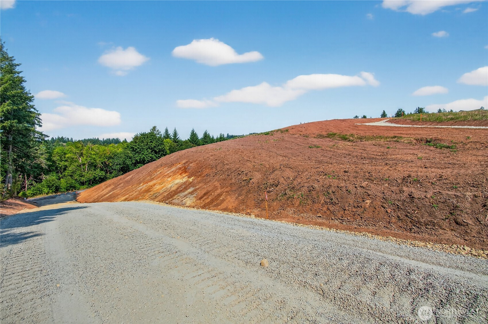 207 Jordan View Drive, Woodland, WA 98674