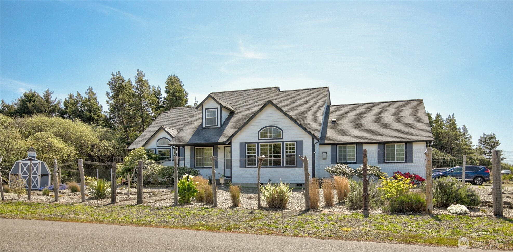 600 Ocean Shores Boulevard SW, Ocean Shores, WA 98569