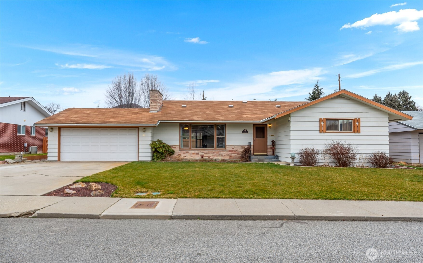 32 Furney Street, Wenatchee, WA 98801
