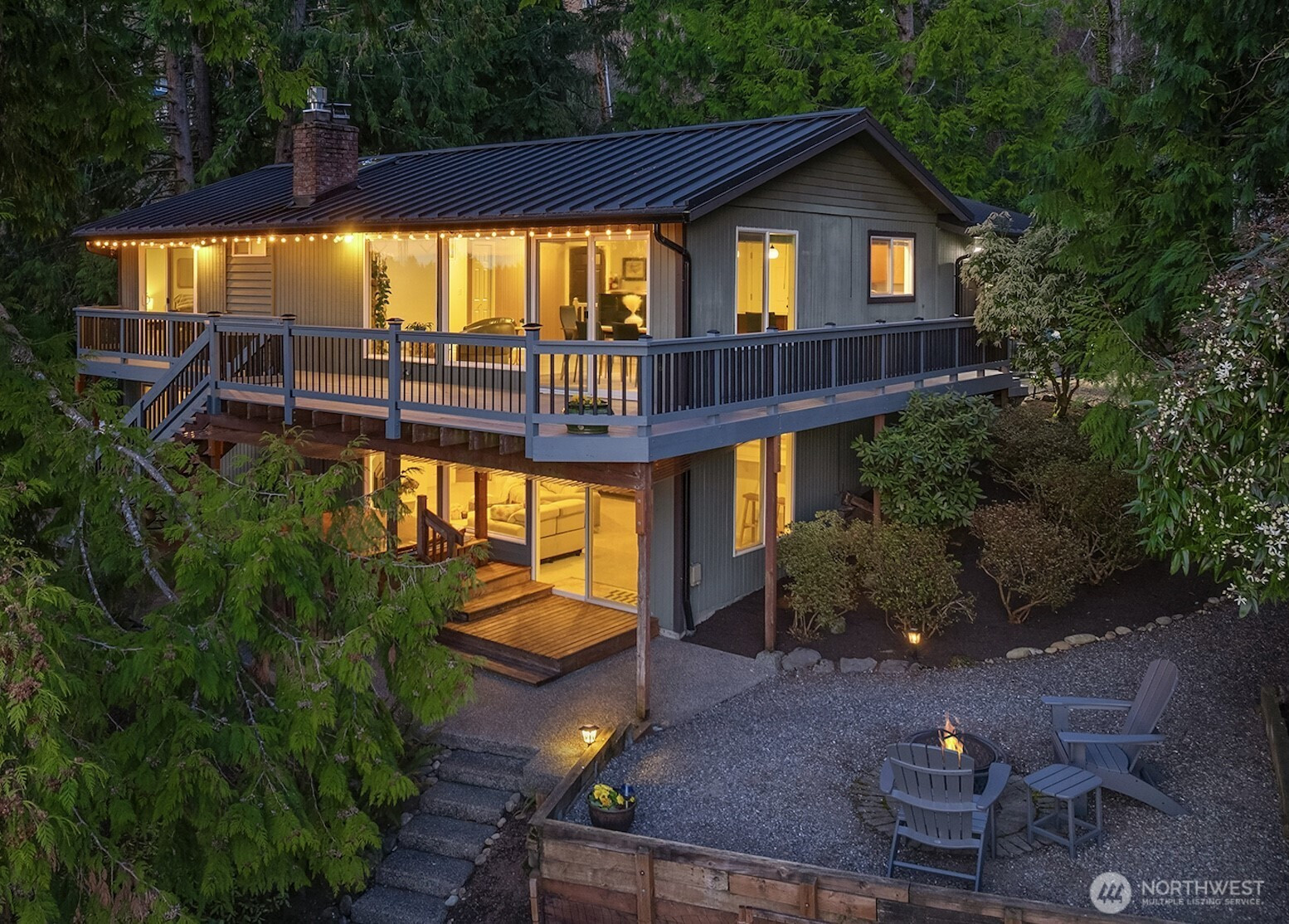 17030 Tiger Mountain Road SE, Issaquah, WA 98027