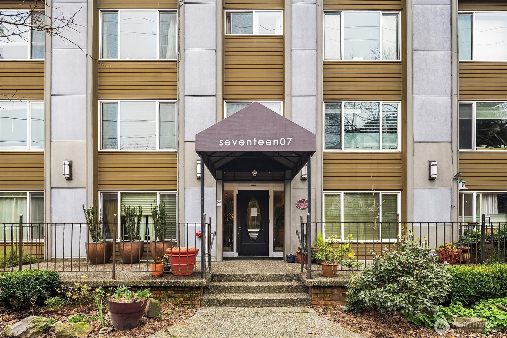 1707 Boylston Avenue, Seattle, WA 98122