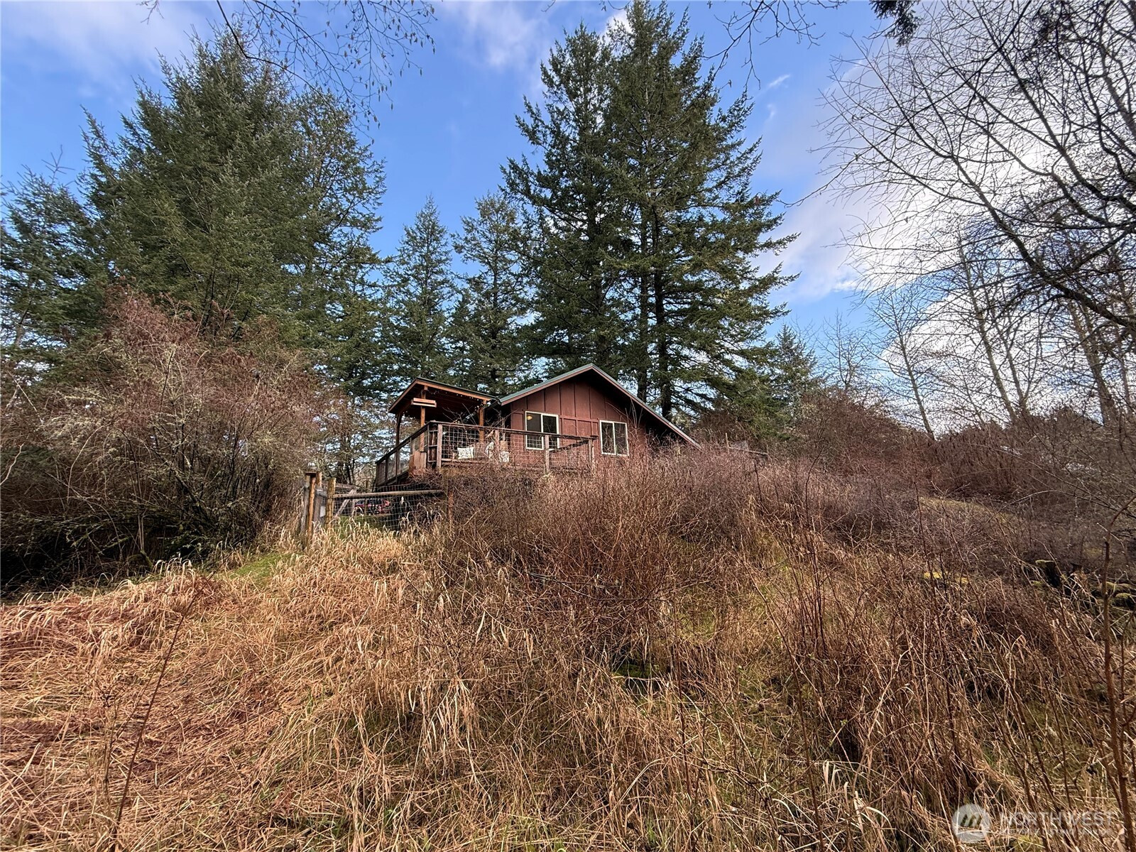 4534 Point Lawrence Road, Orcas Island, WA 98279