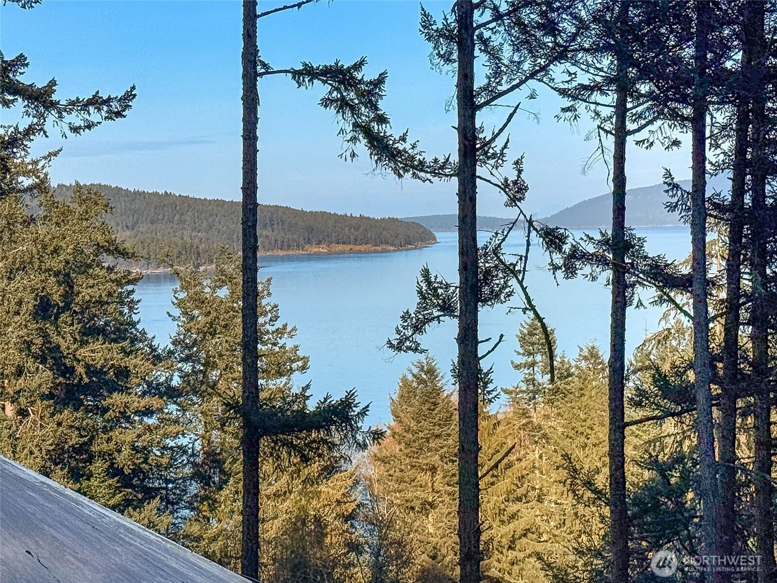 1407 Obstruction Pass Road, Orcas Island, WA 98245