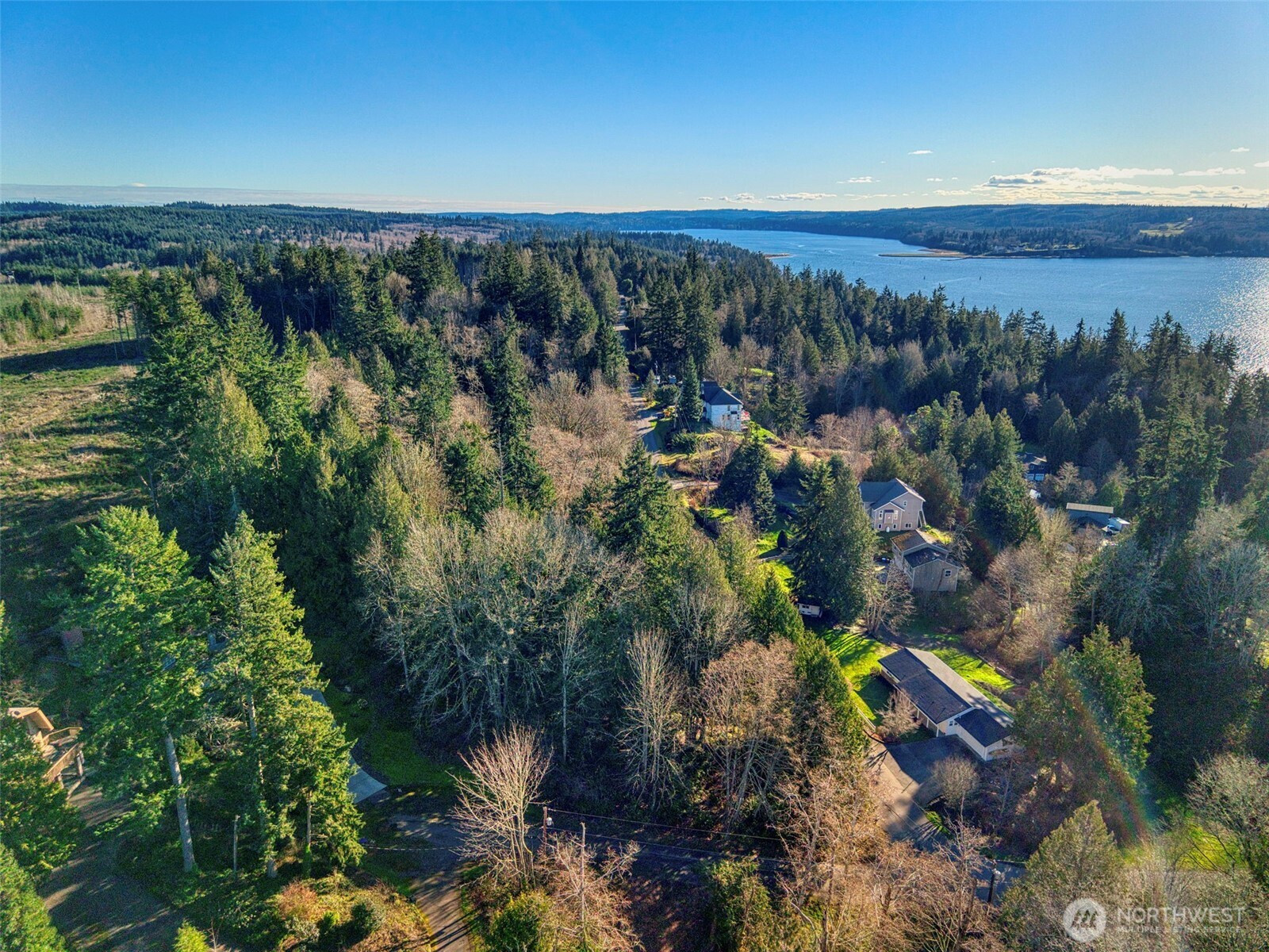 34638 Bridge View Place, Kingston, WA 98346