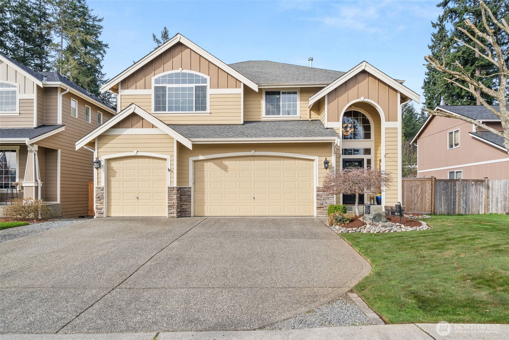 8007 183rd Avenue E, Bonney Lake, WA 98391