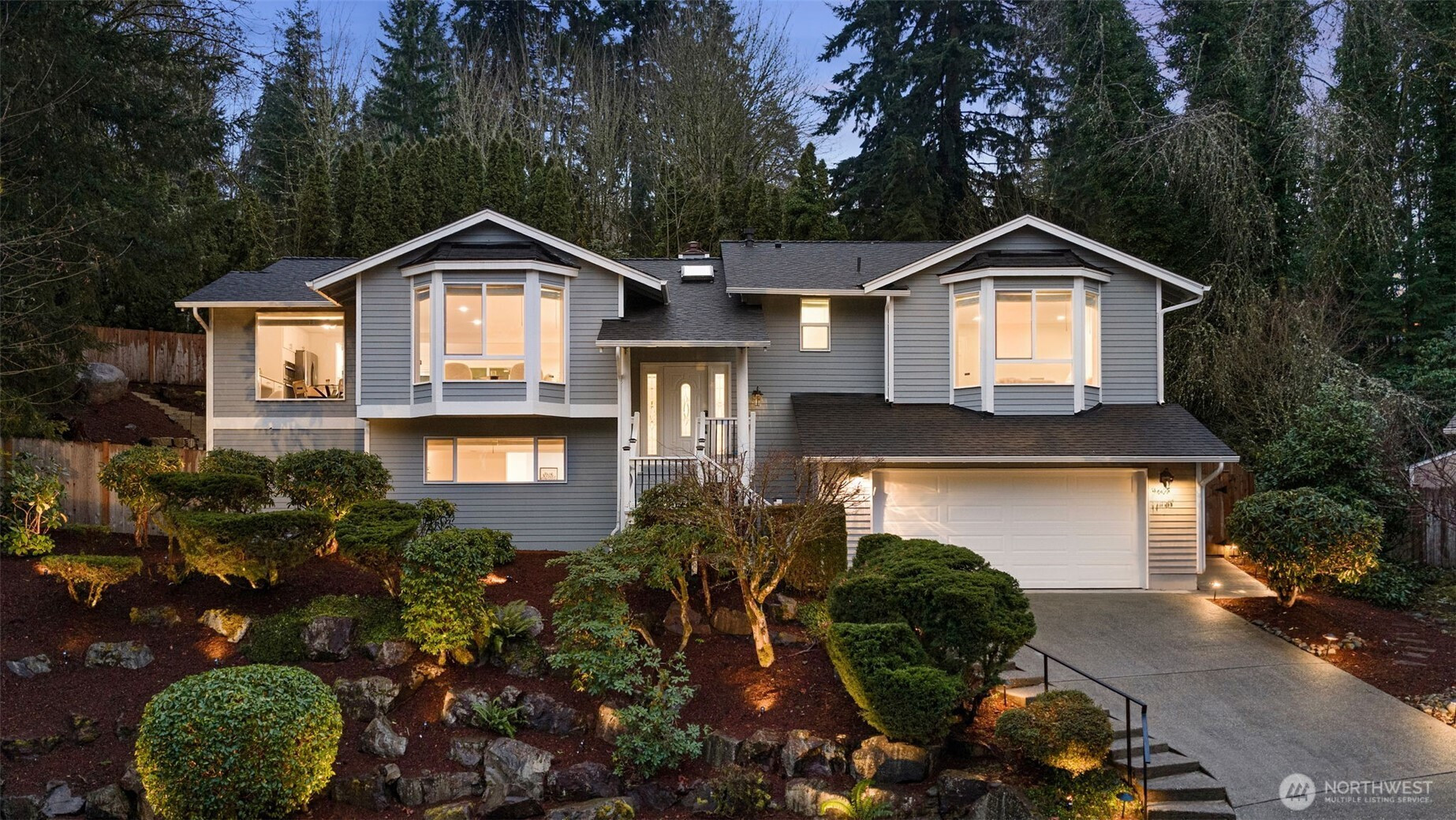 4609 146th Place SE, Bellevue, WA 98006