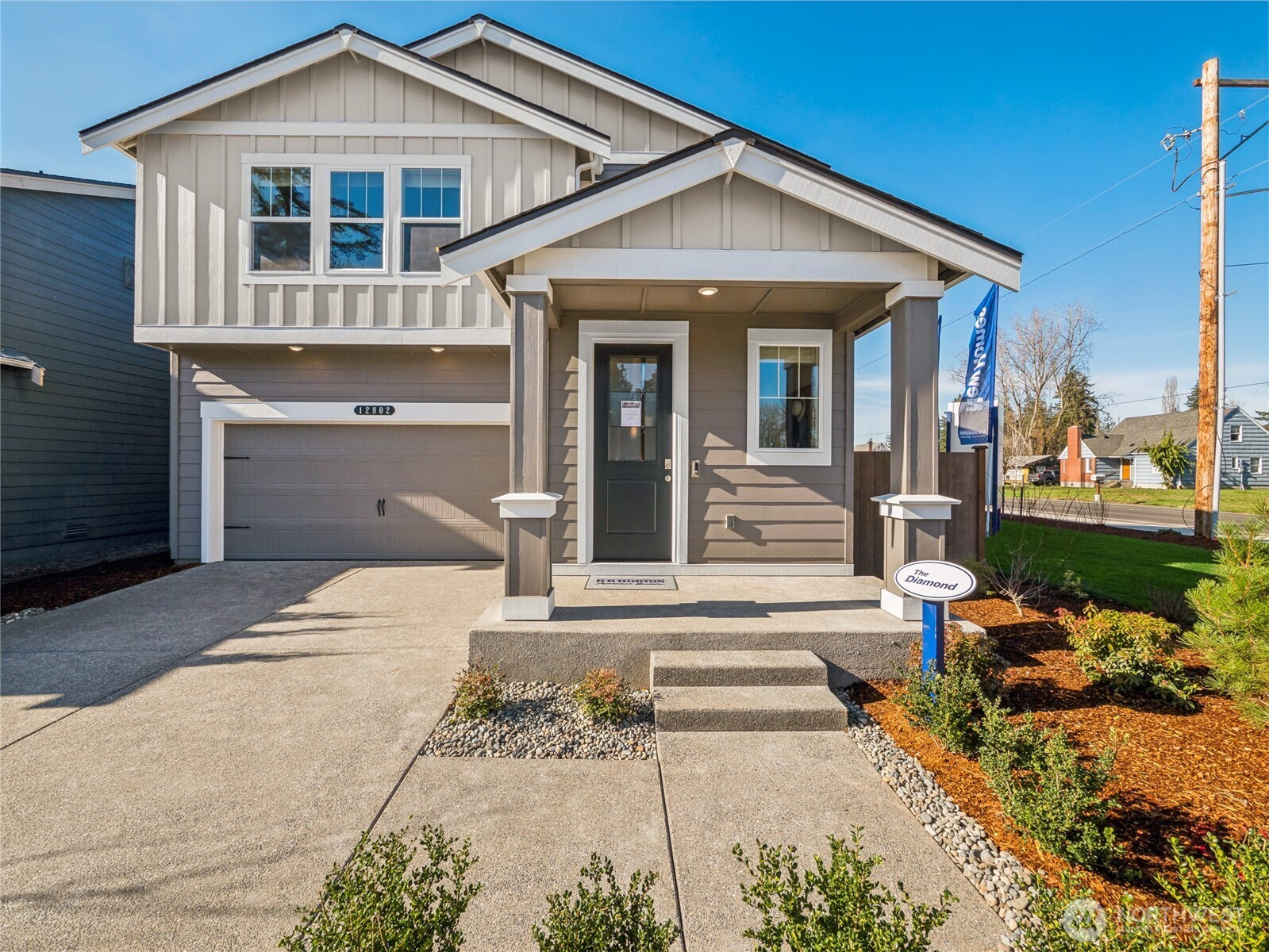 746 129th Street E, Tacoma, WA 98445