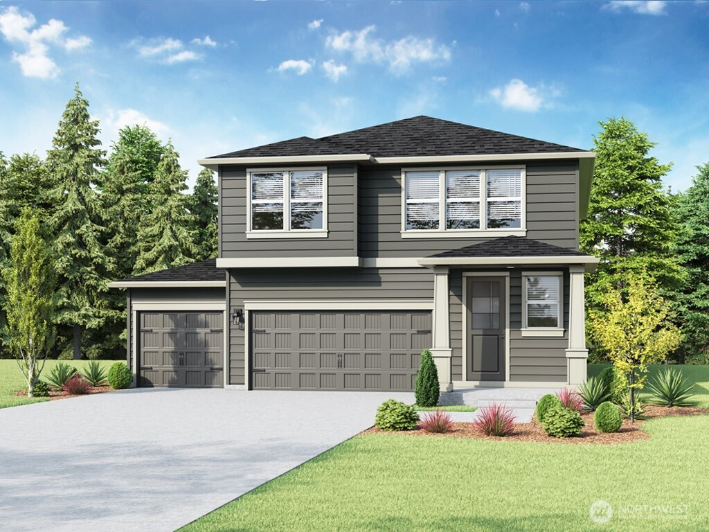 12810 8th Avenue E, Tacoma, WA 98445