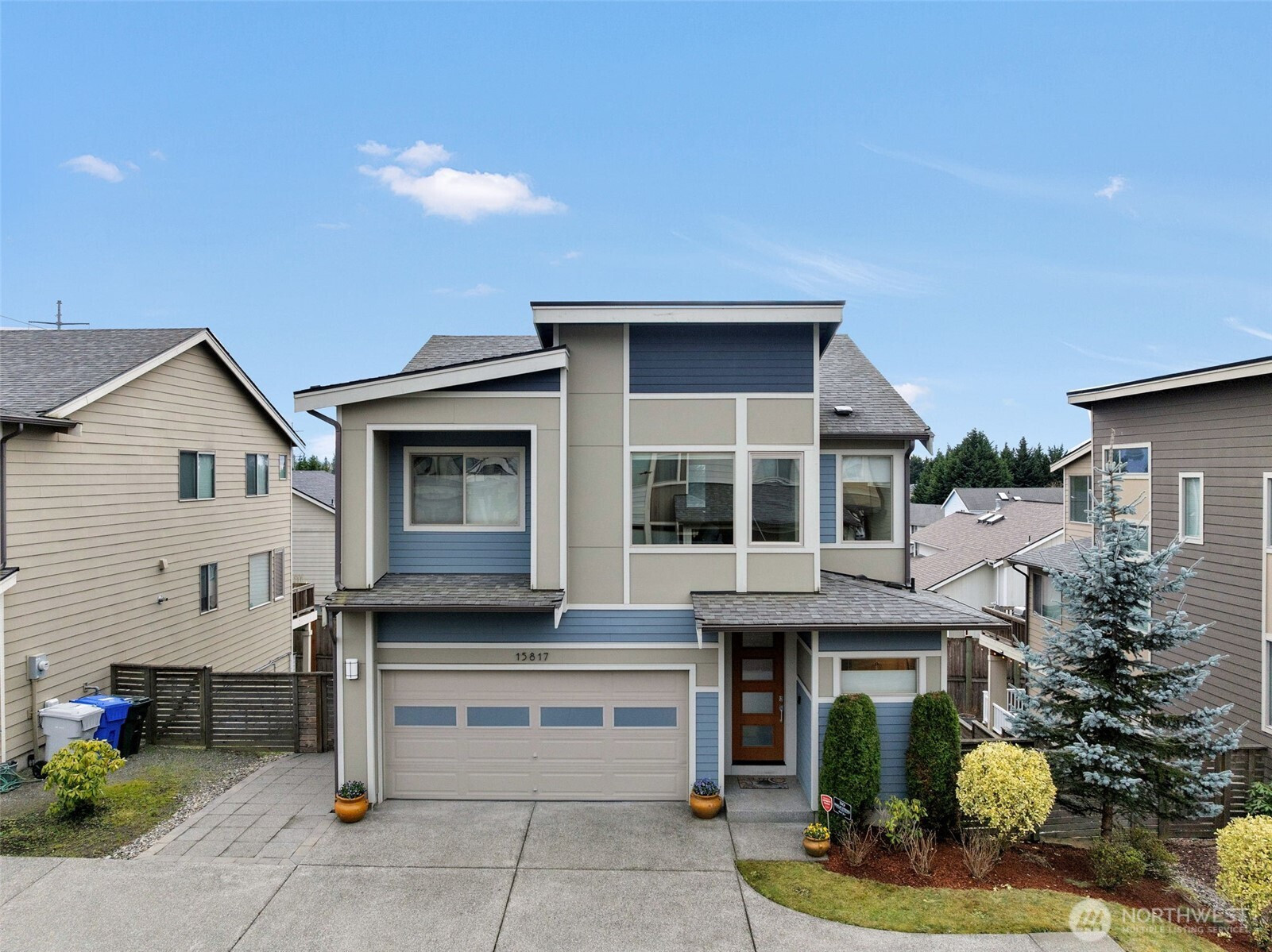 15817 SE 252nd Place, Covington, WA 98042
