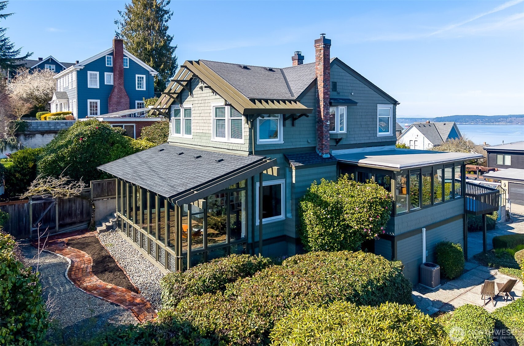 2715 N 29th Street, Tacoma, WA 98407