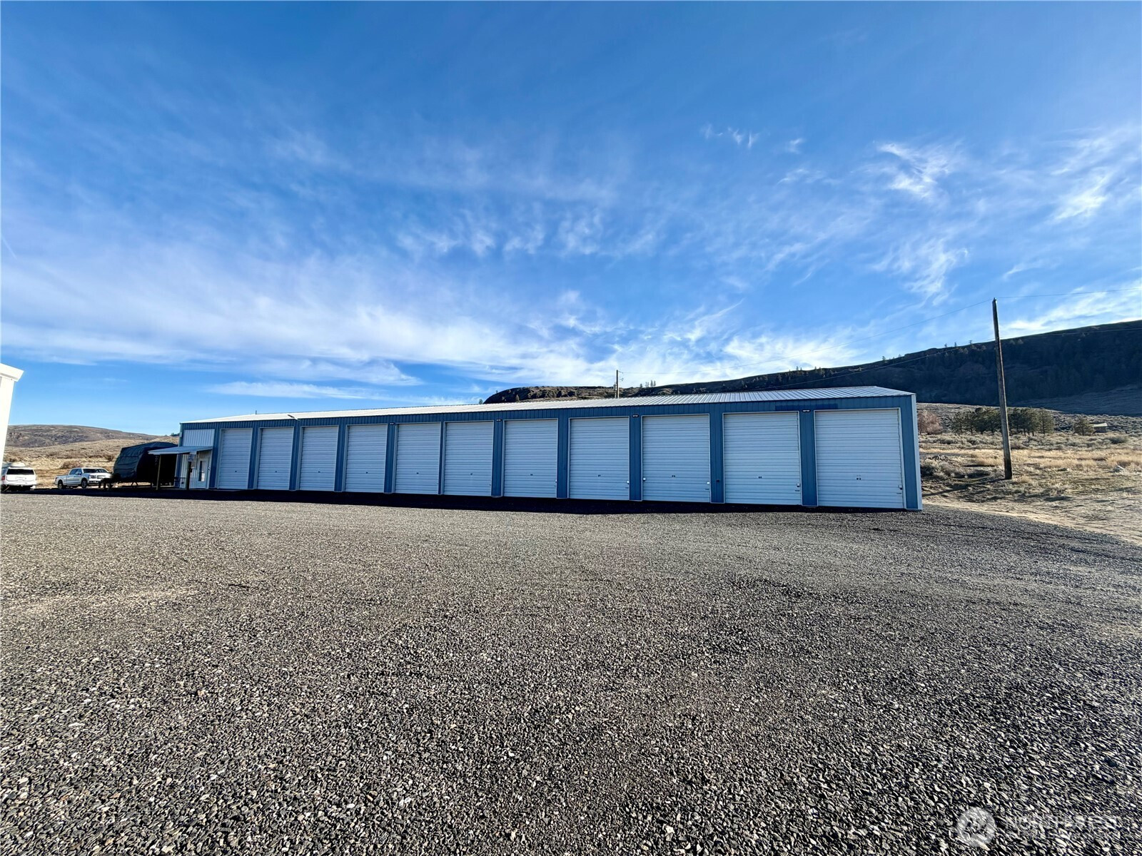 44886 Stagecoach Ln N, Grand Coulee, WA 99133