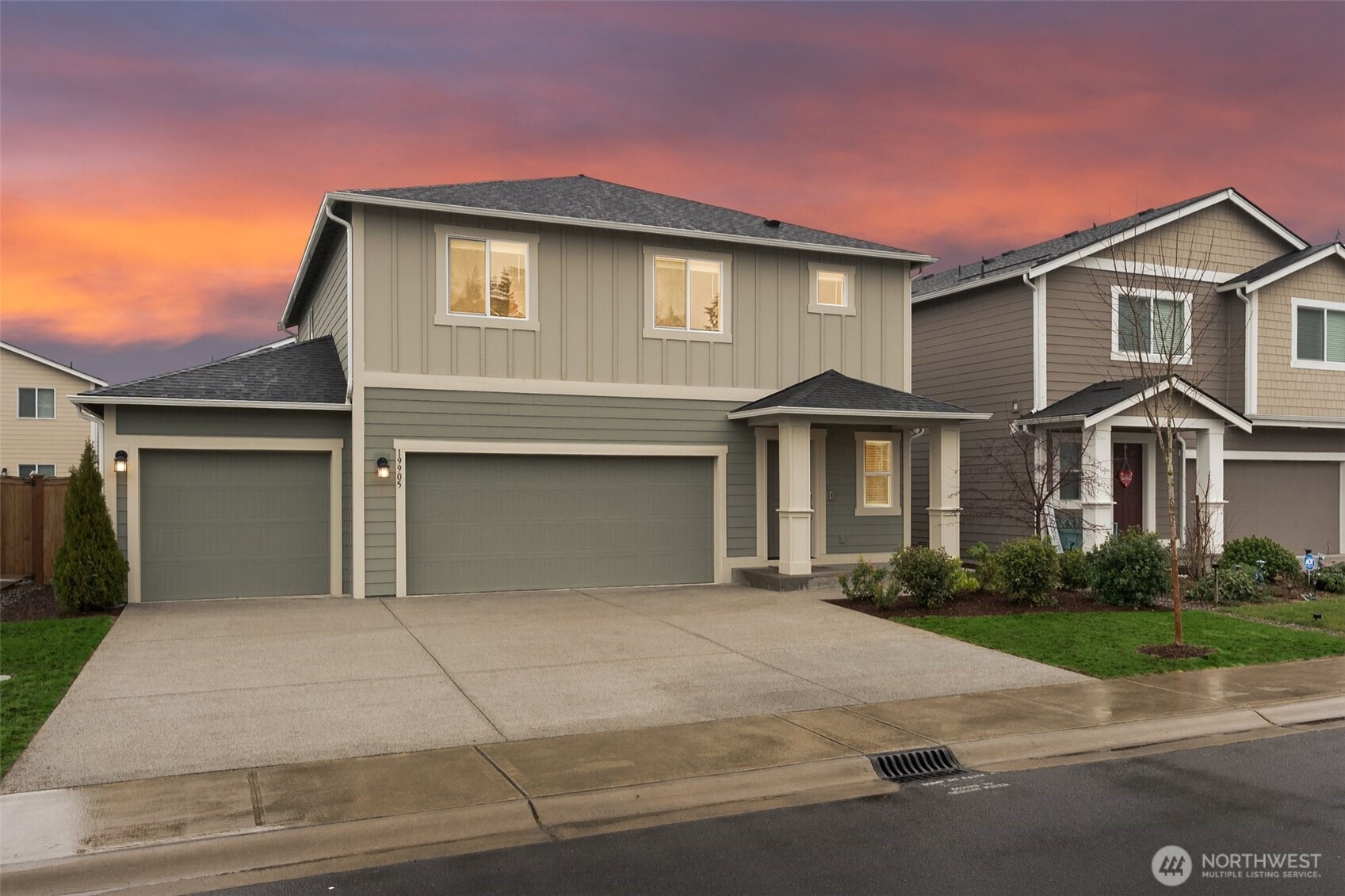 19905 135th Avenue E, Graham, WA 98338