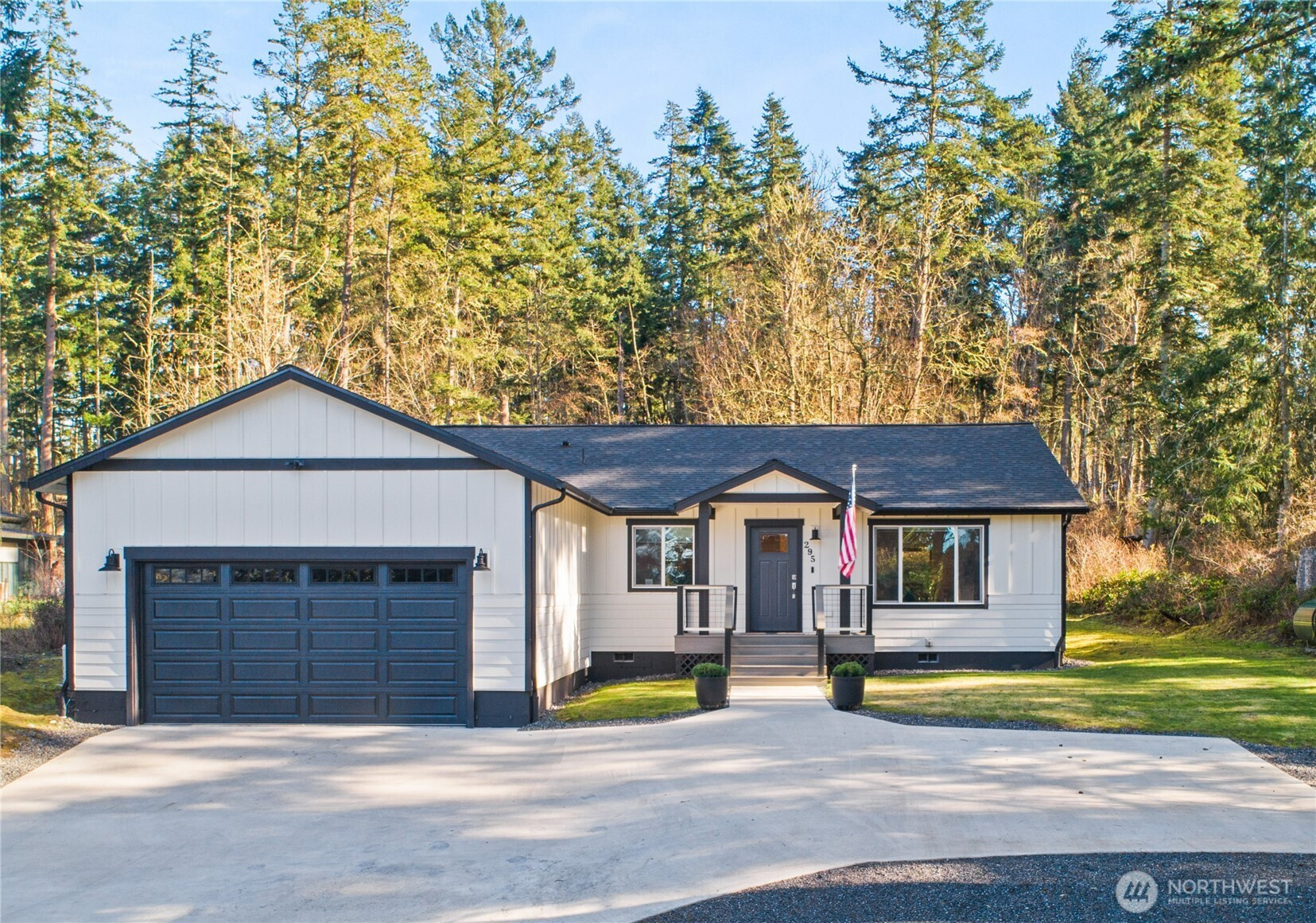 295 Westcott Drive, Friday Harbor, WA 98250