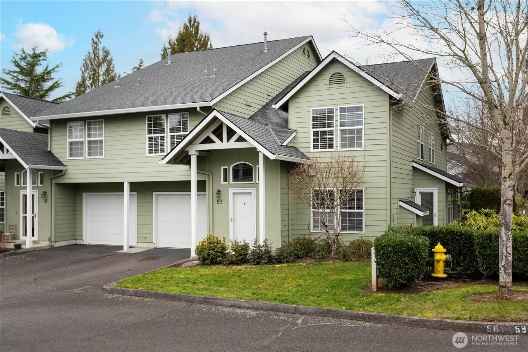 17200 SE 26th Drive, Vancouver, WA 98683