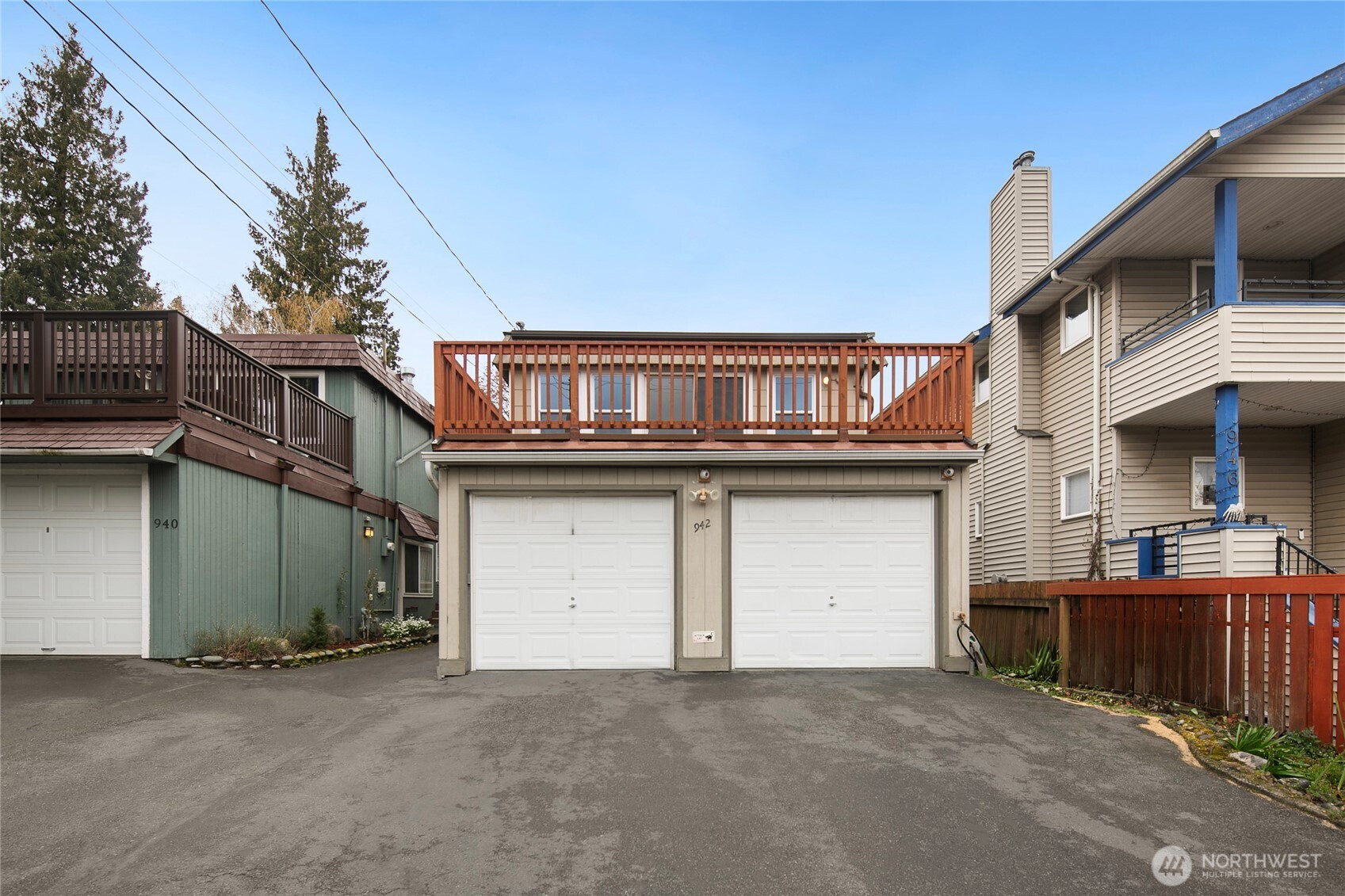 942 N 82nd Street, Seattle, WA 98103