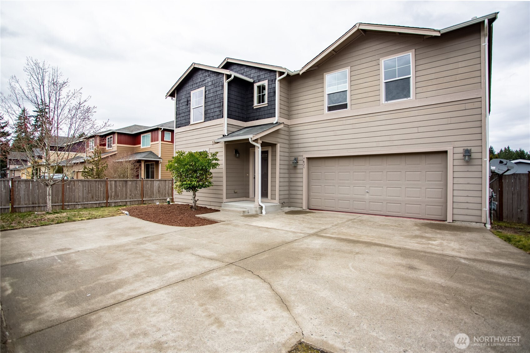 9825 198th Street E, Graham, WA 98338