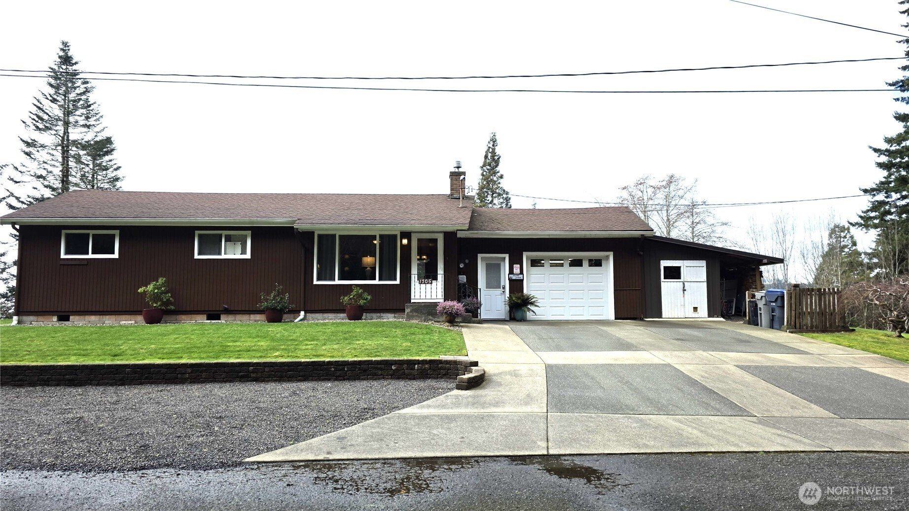 1705 Pearson Street, Aberdeen, WA 98520