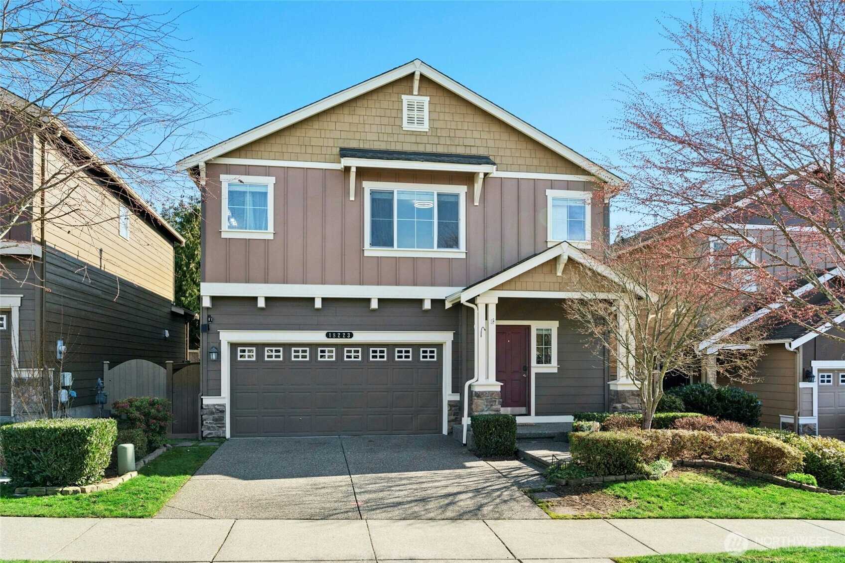 18223 31st Avenue SE, Bothell, WA 98012