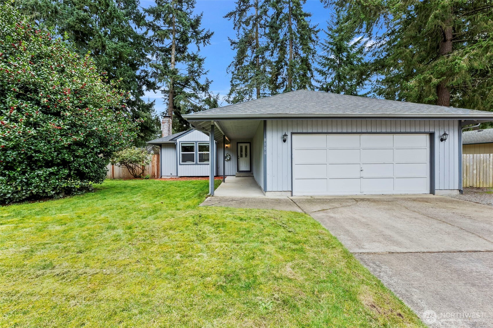8106 186th Street Ct E, Puyallup, WA 98375
