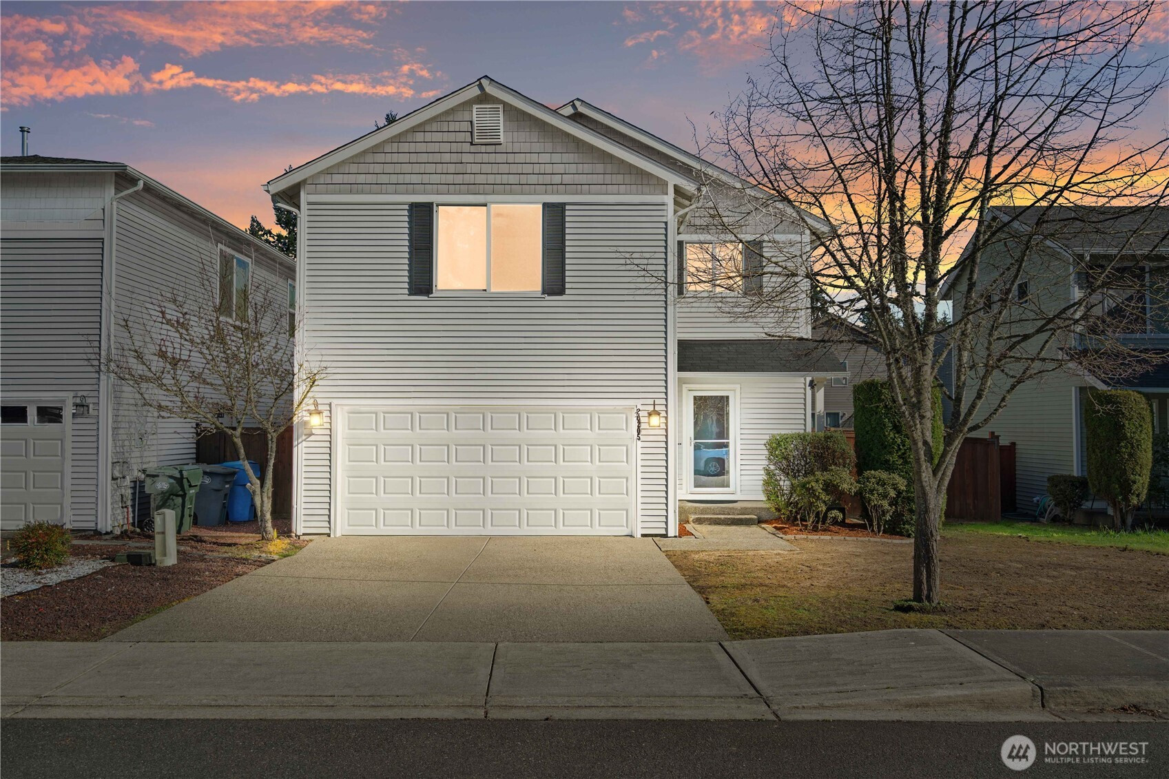 20205 49th Avenue E, Spanaway, WA 98387