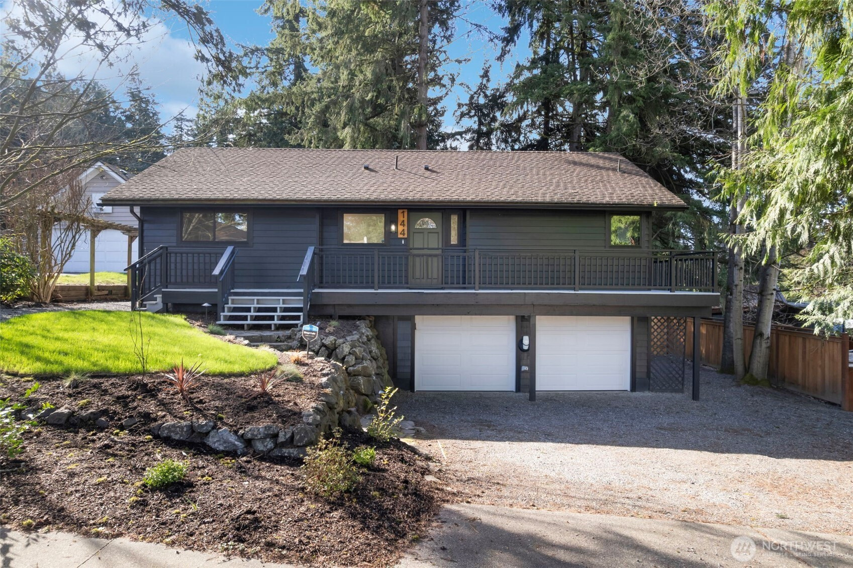 144 Amherst Street, Fircrest, WA 98466