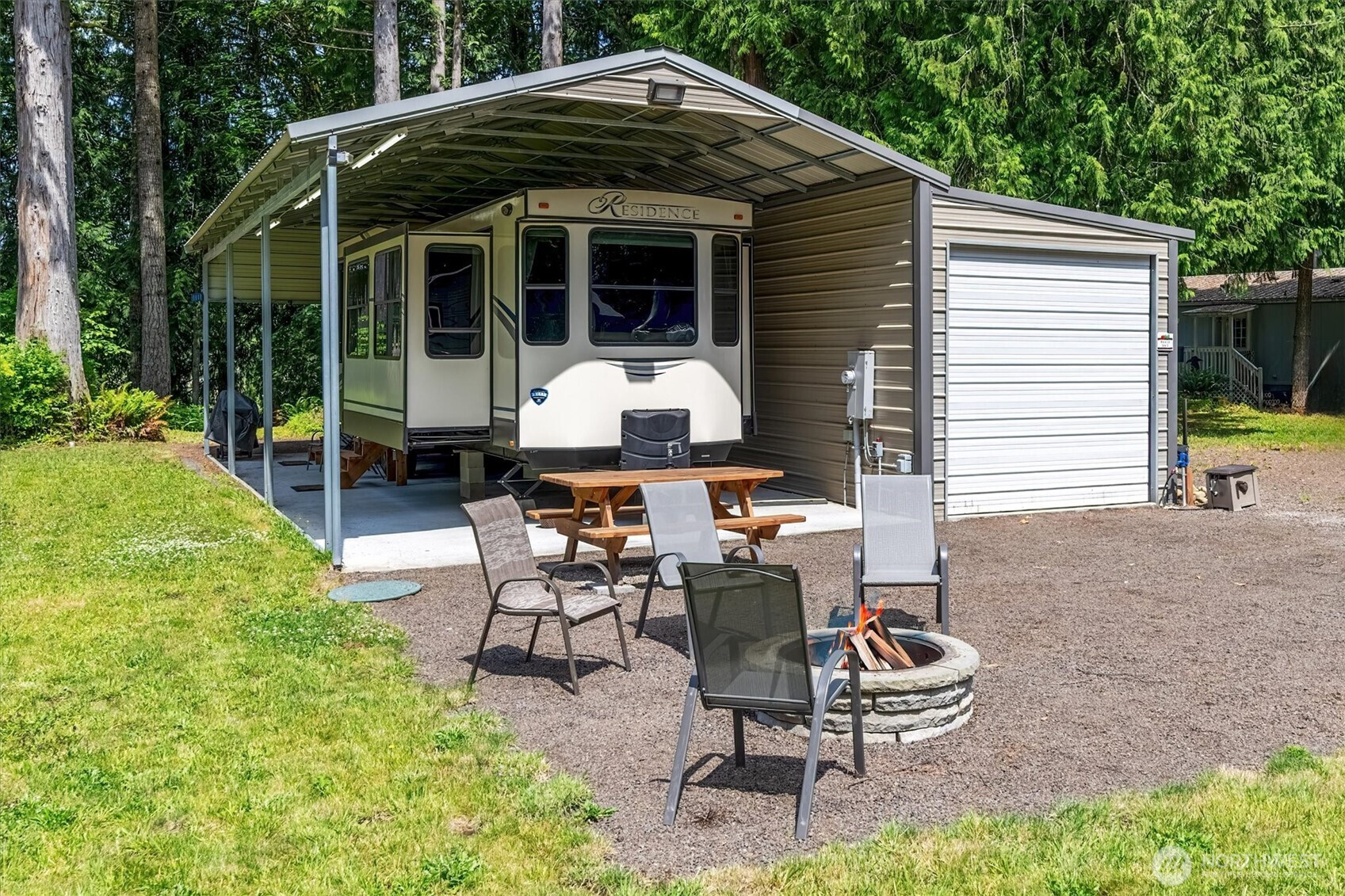 304 Winston Creek Road, Mossyrock, WA 98564