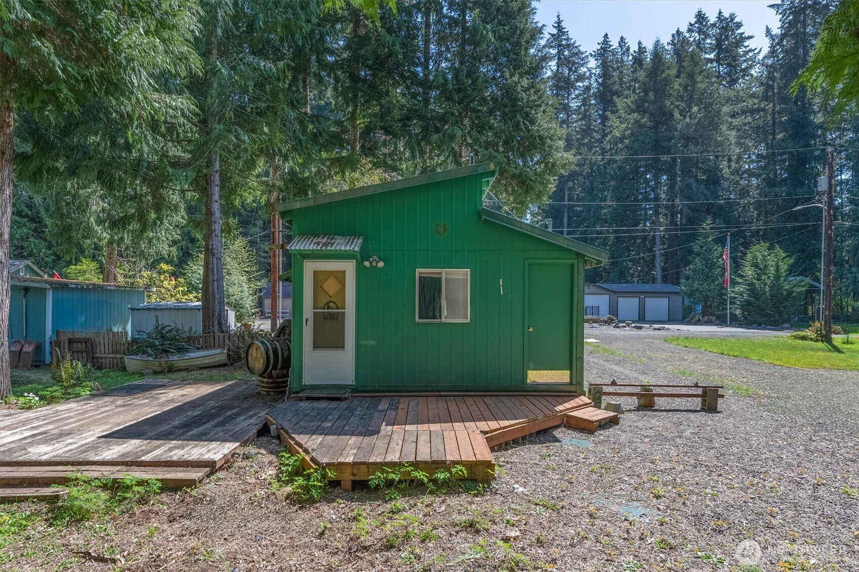 304 Winston Creek Rd. B10L2, Mossyrock, WA 98564