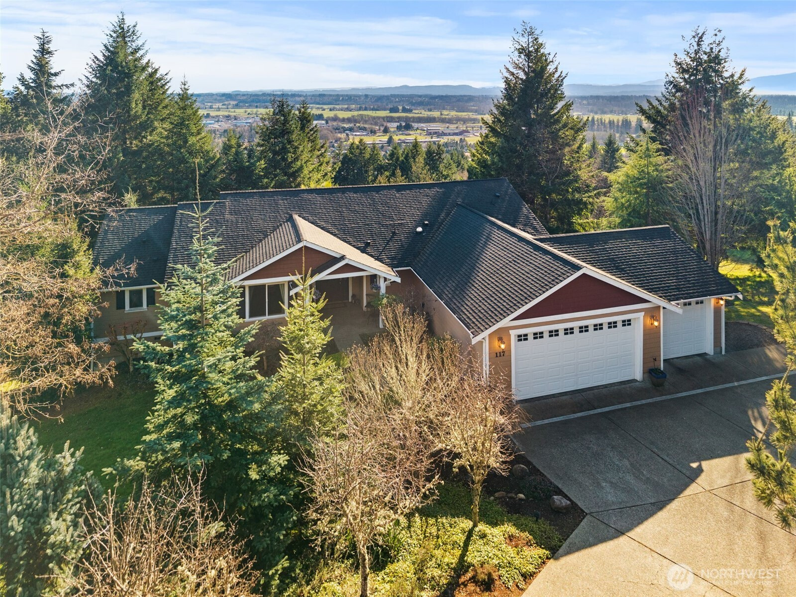 117 Briarwood Court, Chehalis, WA 98532