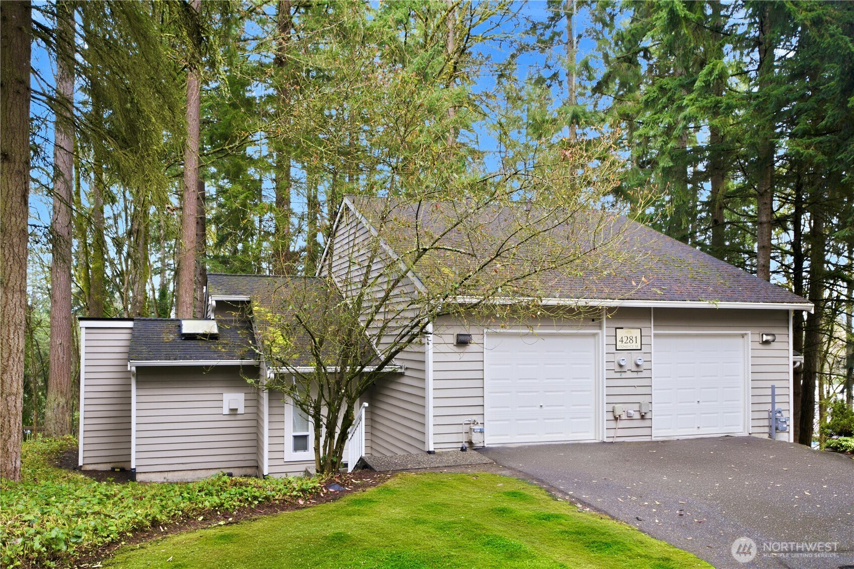 4281 152nd Court SE, Bellevue, WA 98006