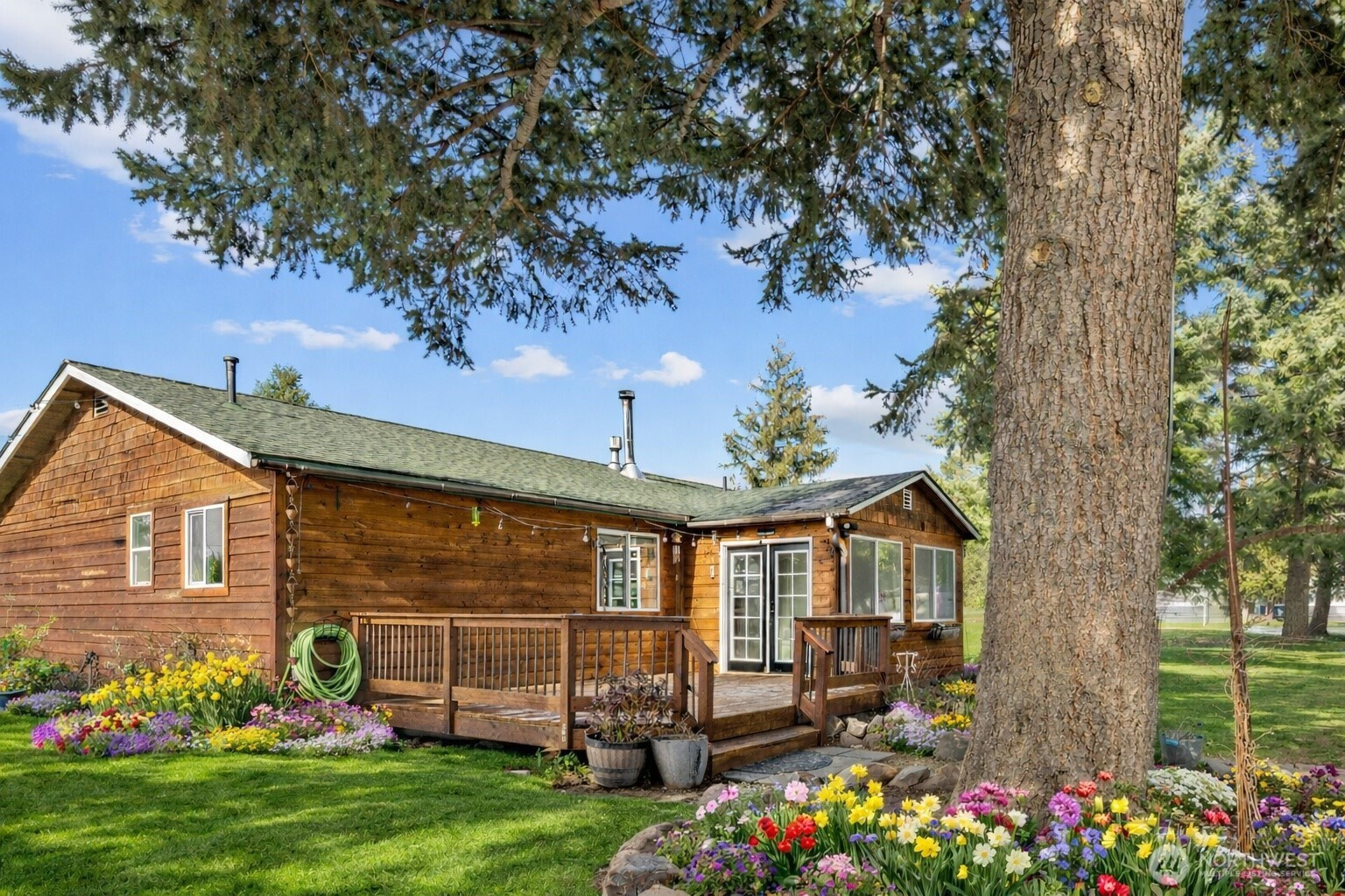 2431 SR 970 Highway, Cle Elum, WA 98922