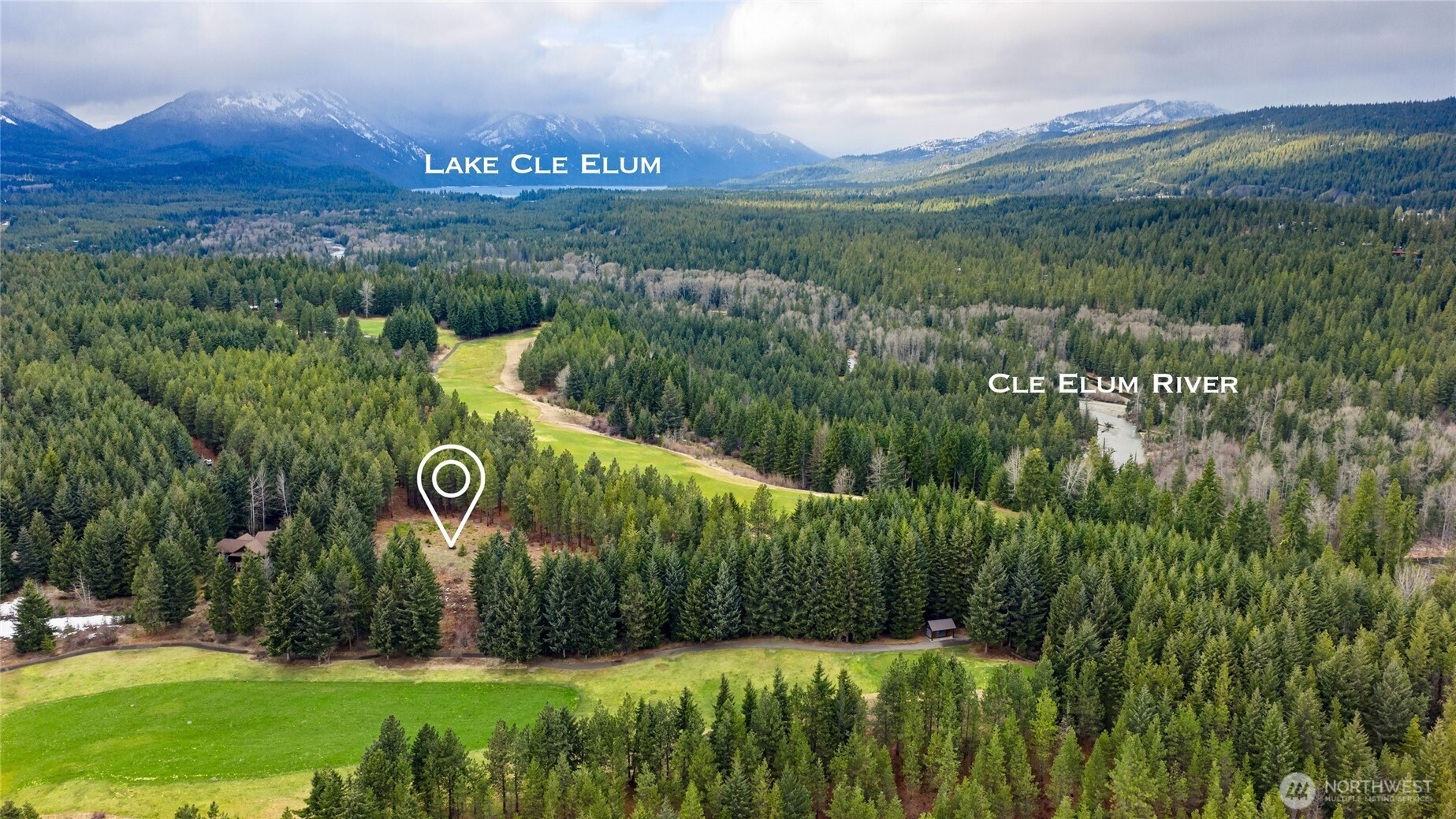 191 White Star Lane, Cle Elum, WA 98922