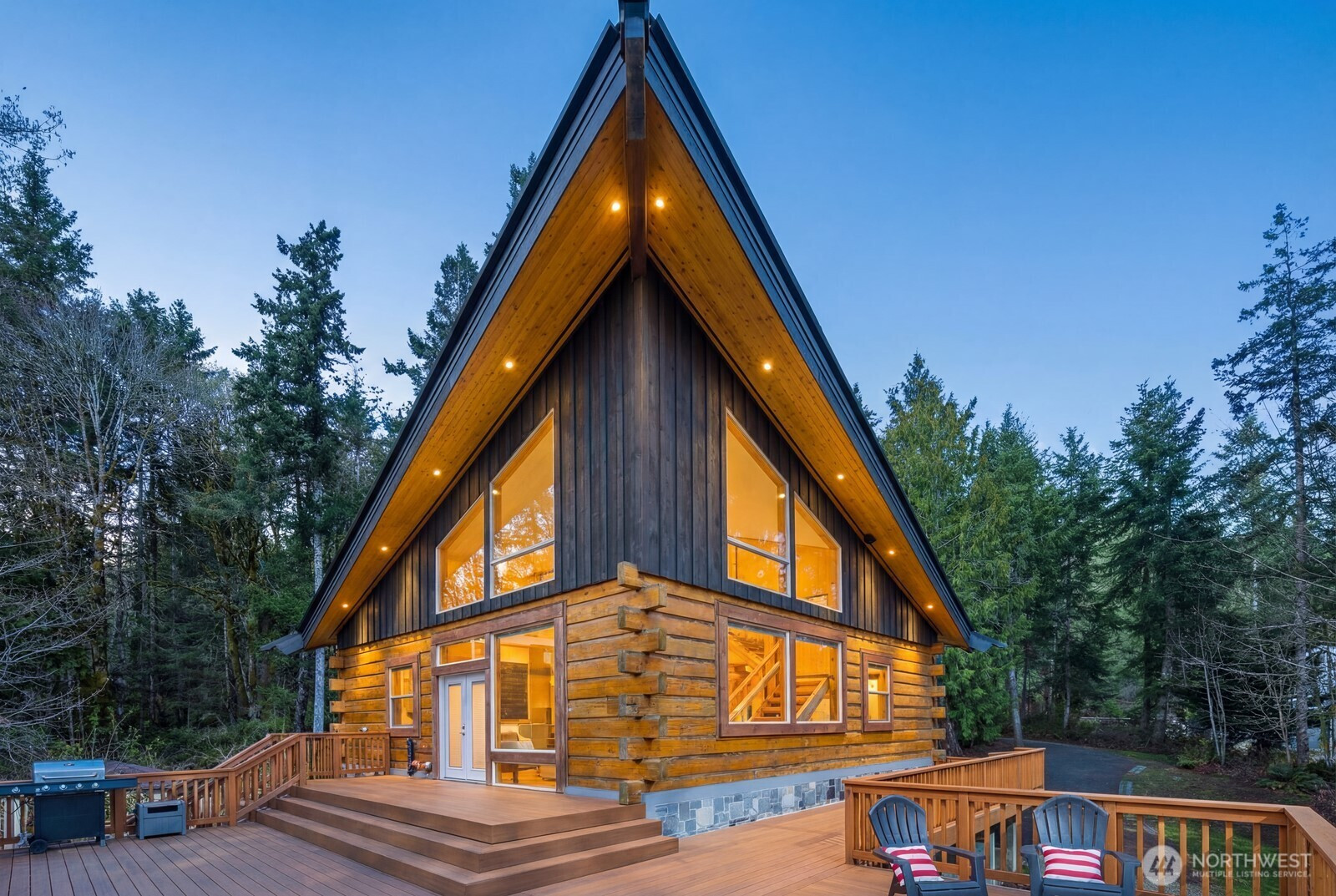 110 Groves Way, Port Ludlow, WA 98365