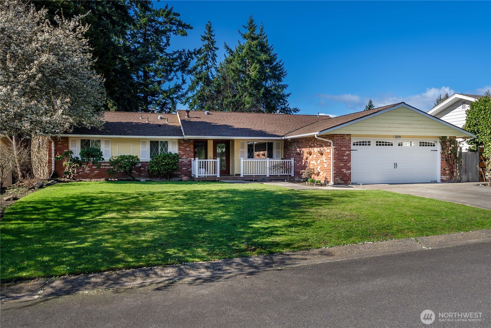 32229 24th Avenue SW, Federal Way, WA 98023