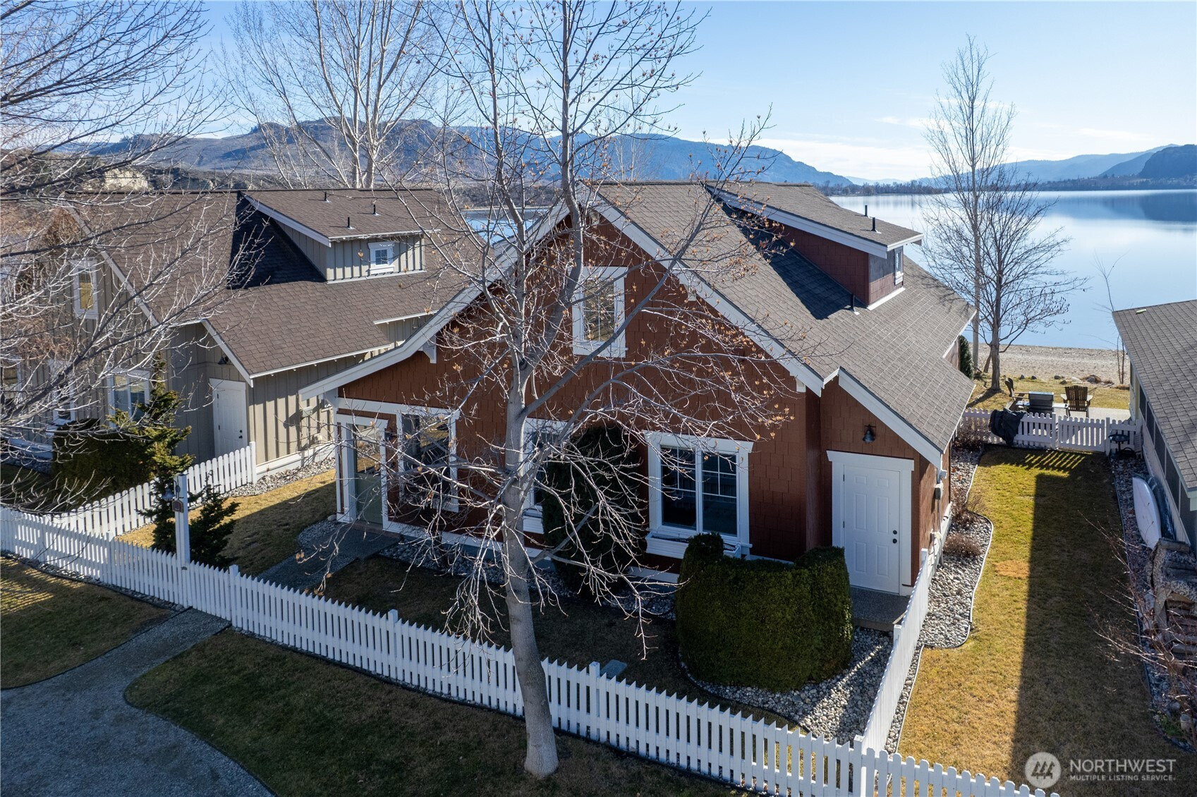 115 Malarkey Lane, Oroville, WA 98844