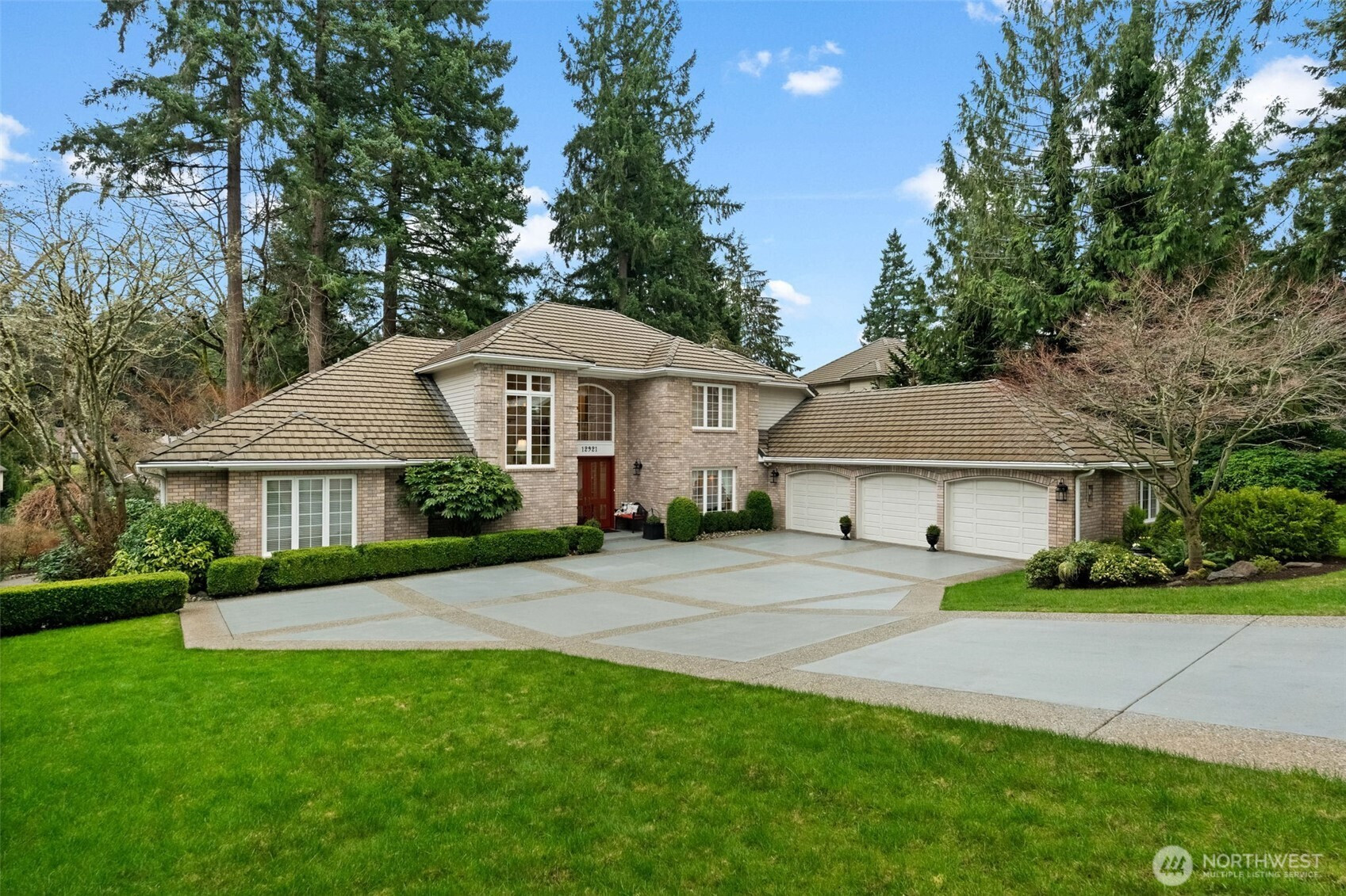 12921 53rd Avenue NW, Gig Harbor, WA 98332
