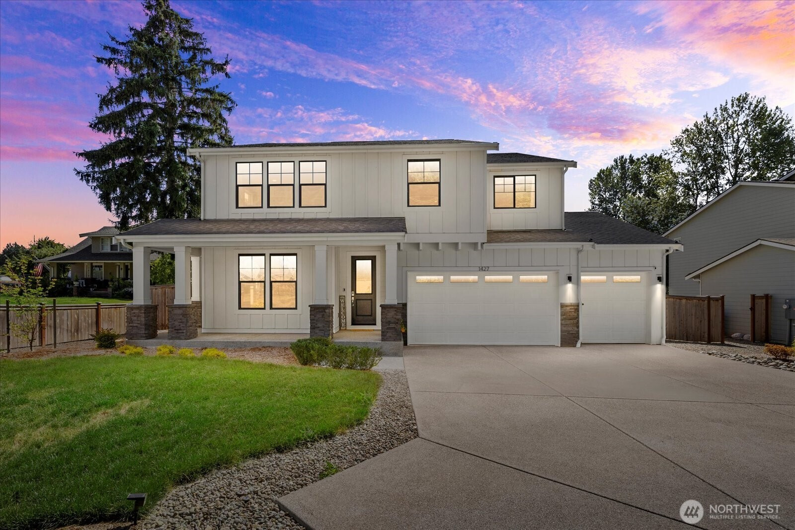 1427 114th Avenue E, Edgewood, WA 98372