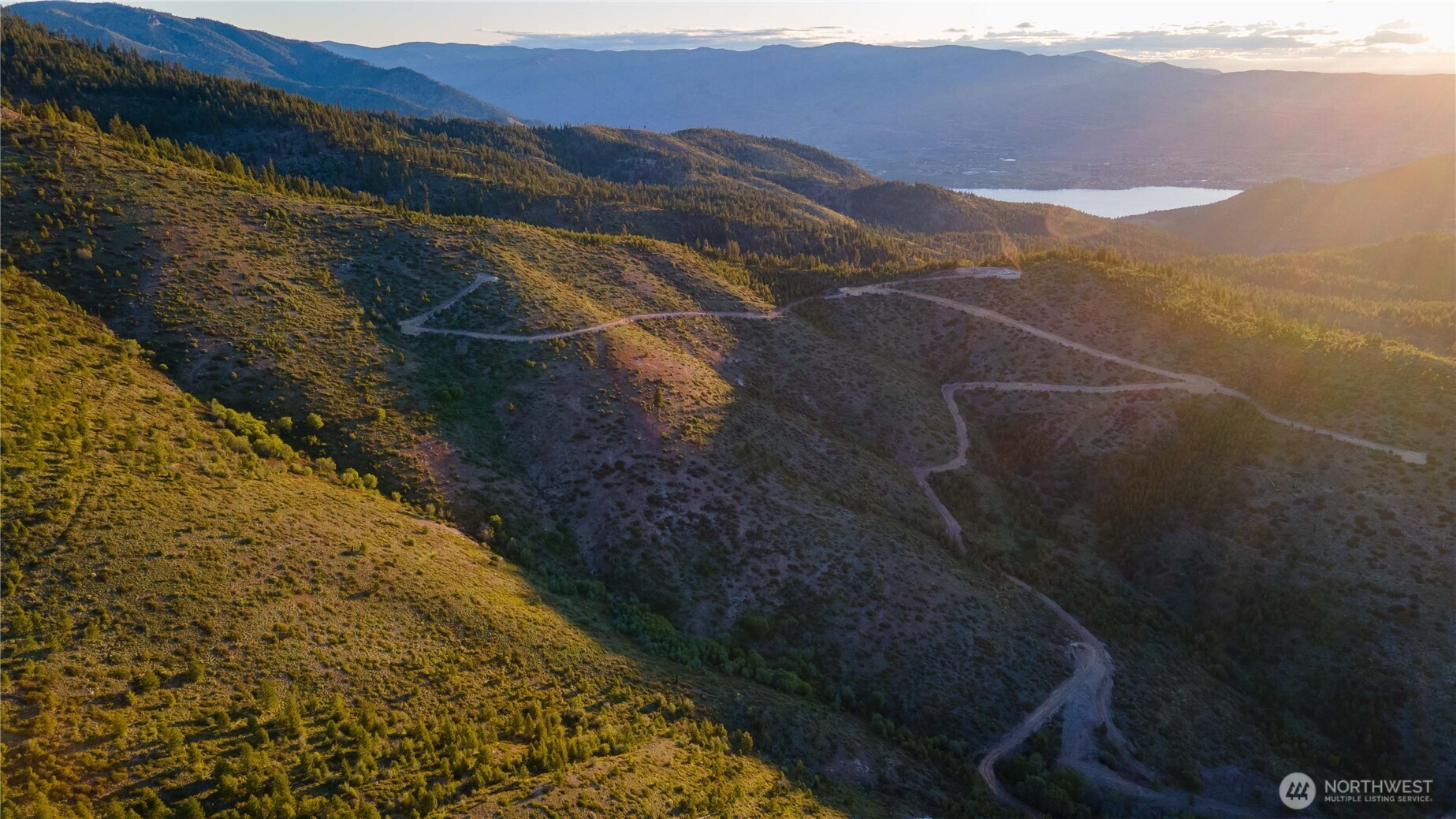 1 USFS 5350, Chelan, WA 98816