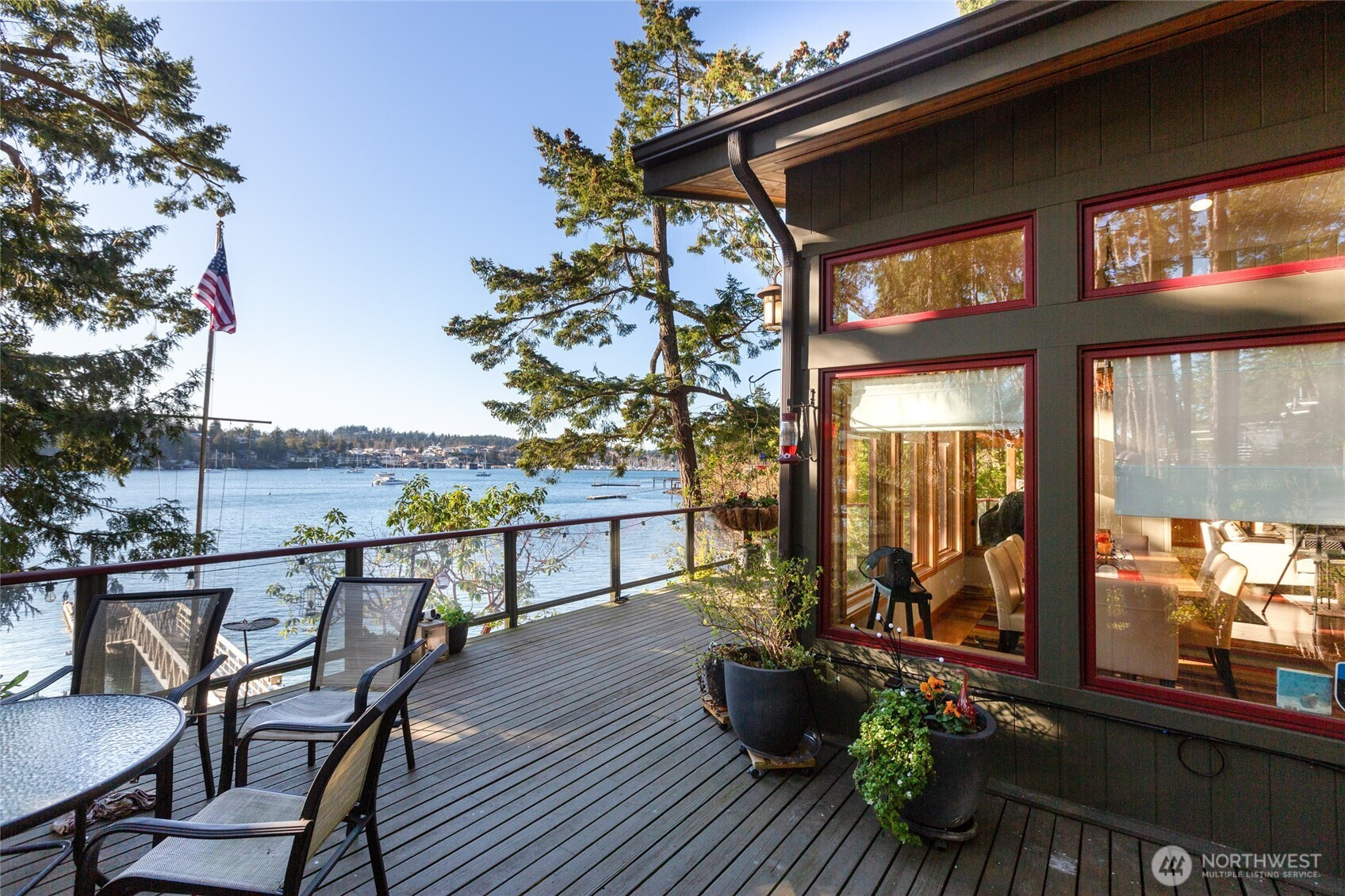 3 Brown Island, Friday Harbor, WA 98250