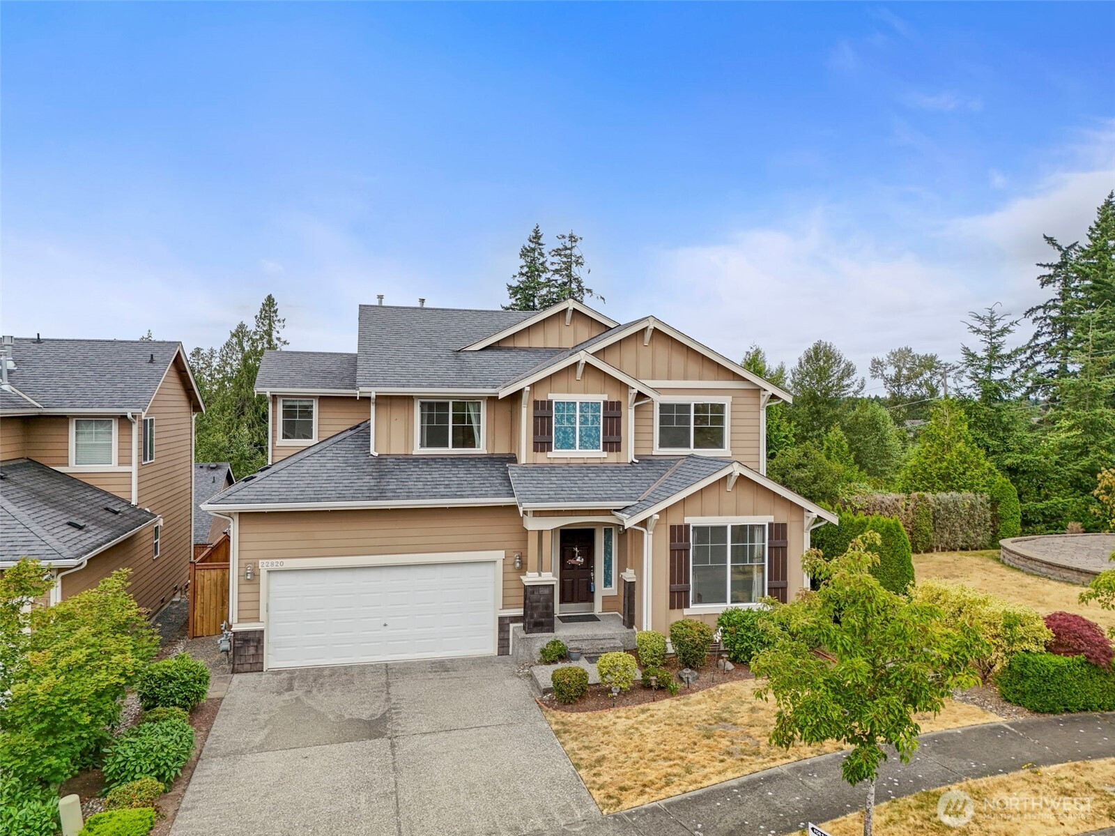 22820 41st DR SE, Bothell, WA 98021