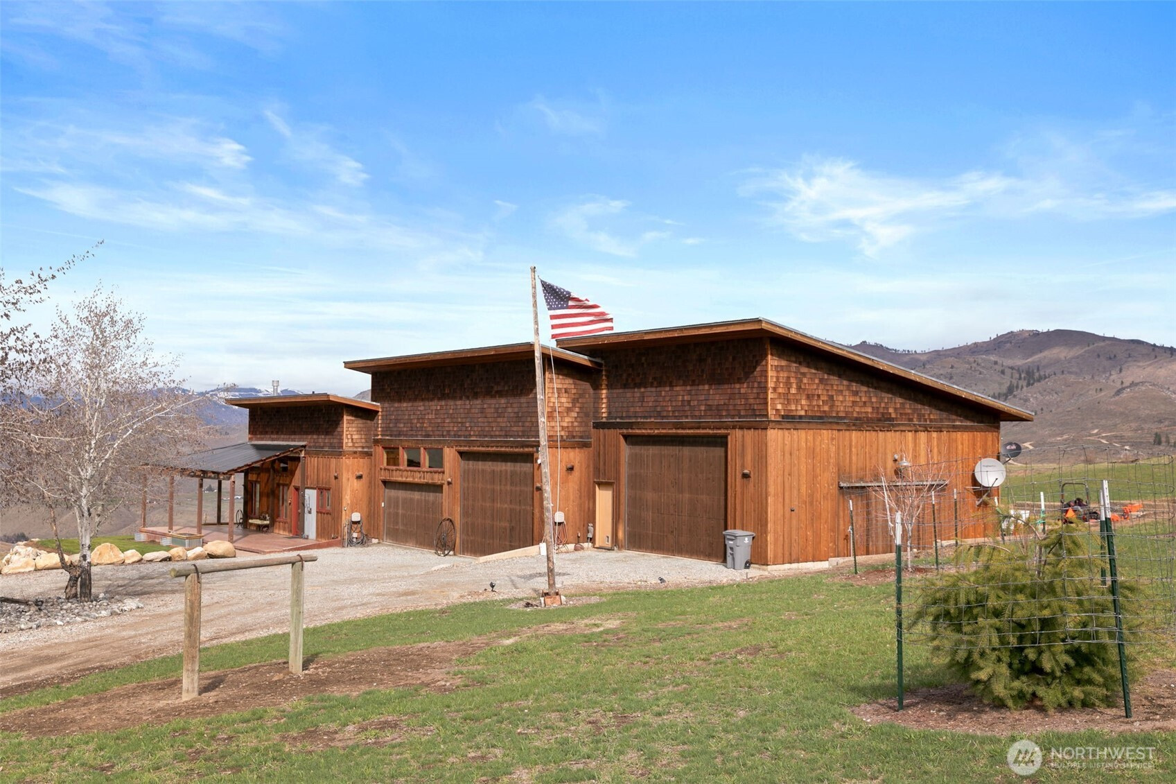 74 Sawtooth View Road, Pateros, WA 98846