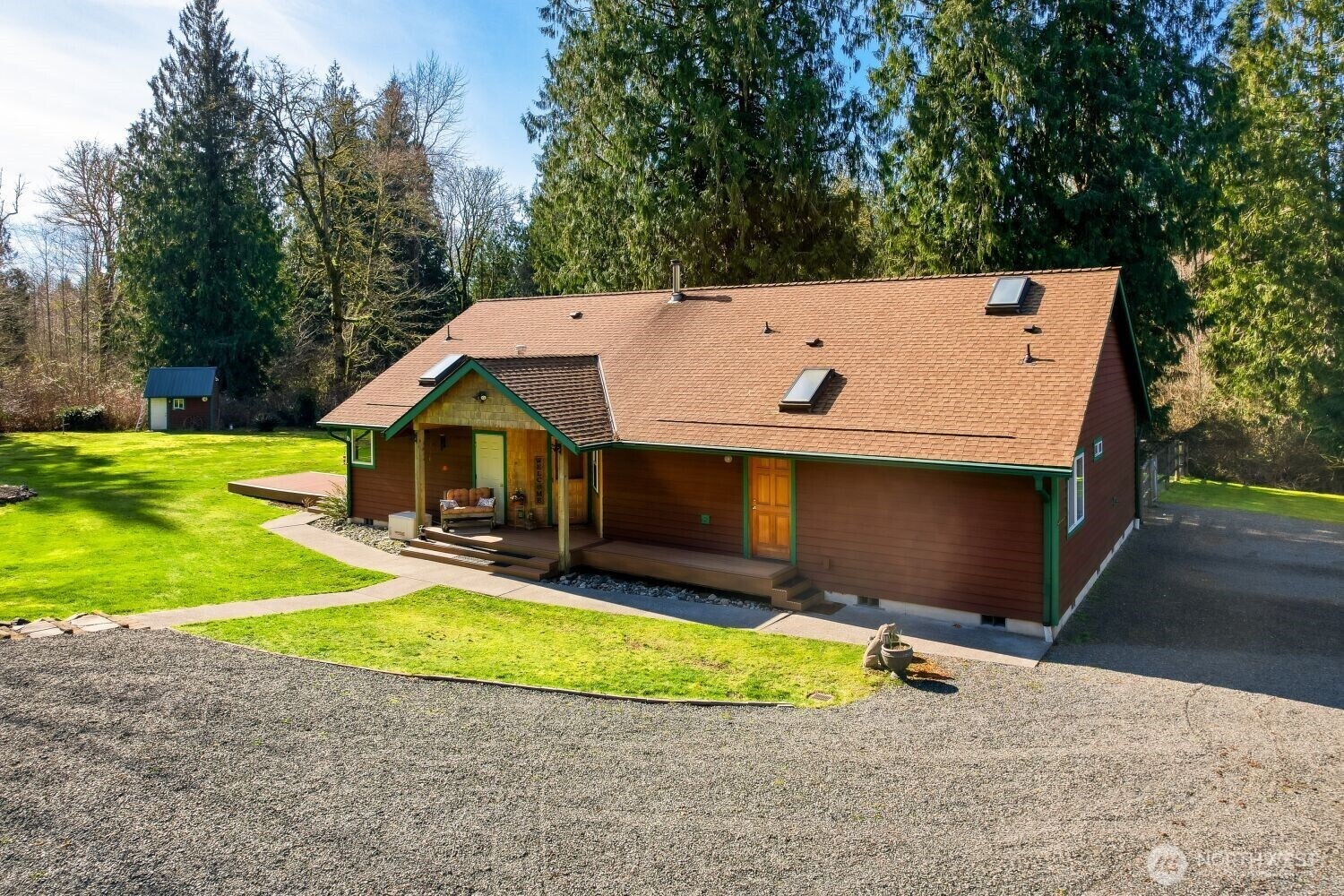 15828 234th Street SE, Snohomish, WA 98296