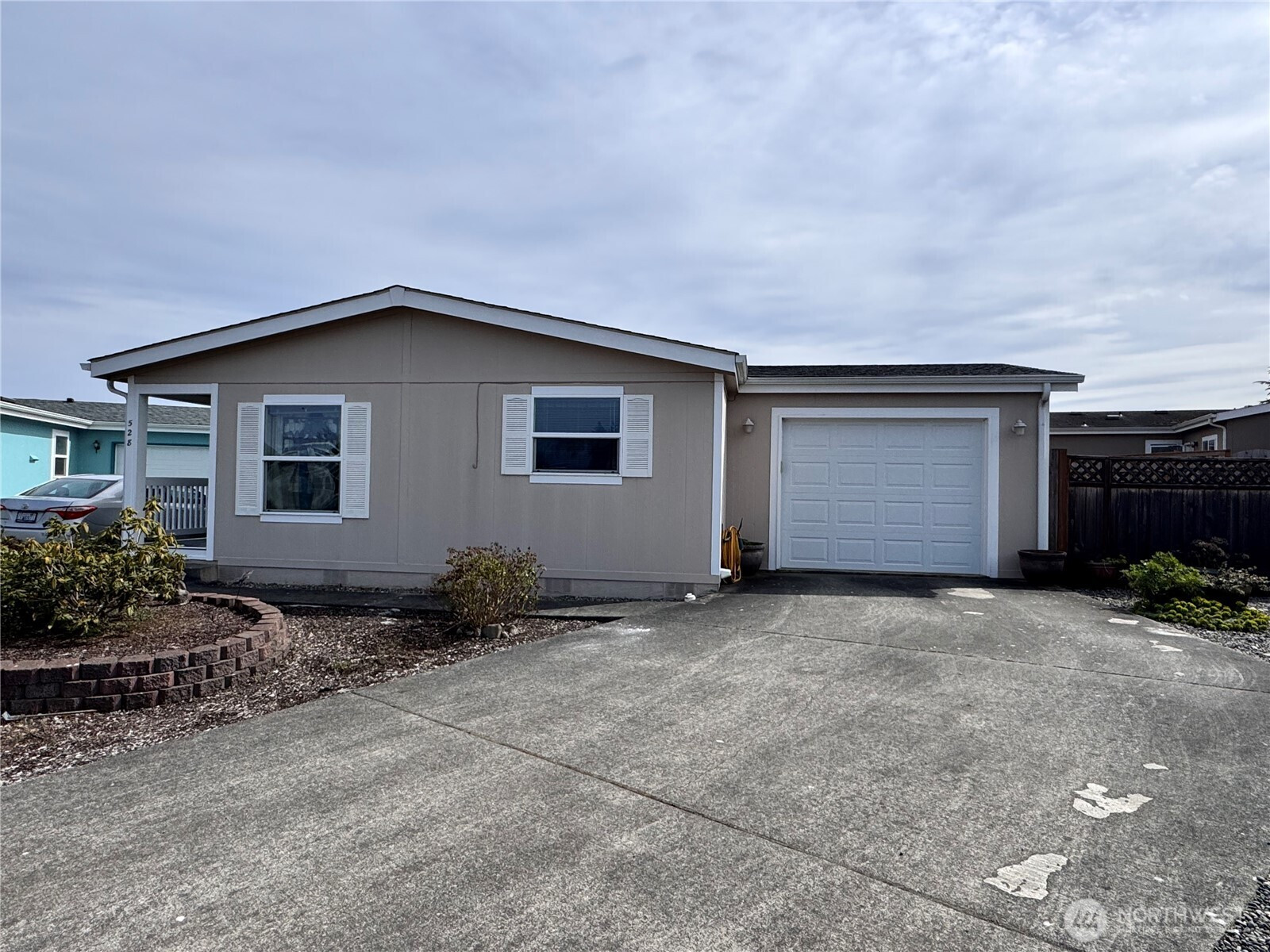 528 N 7th Avenue, Sequim, WA 98382