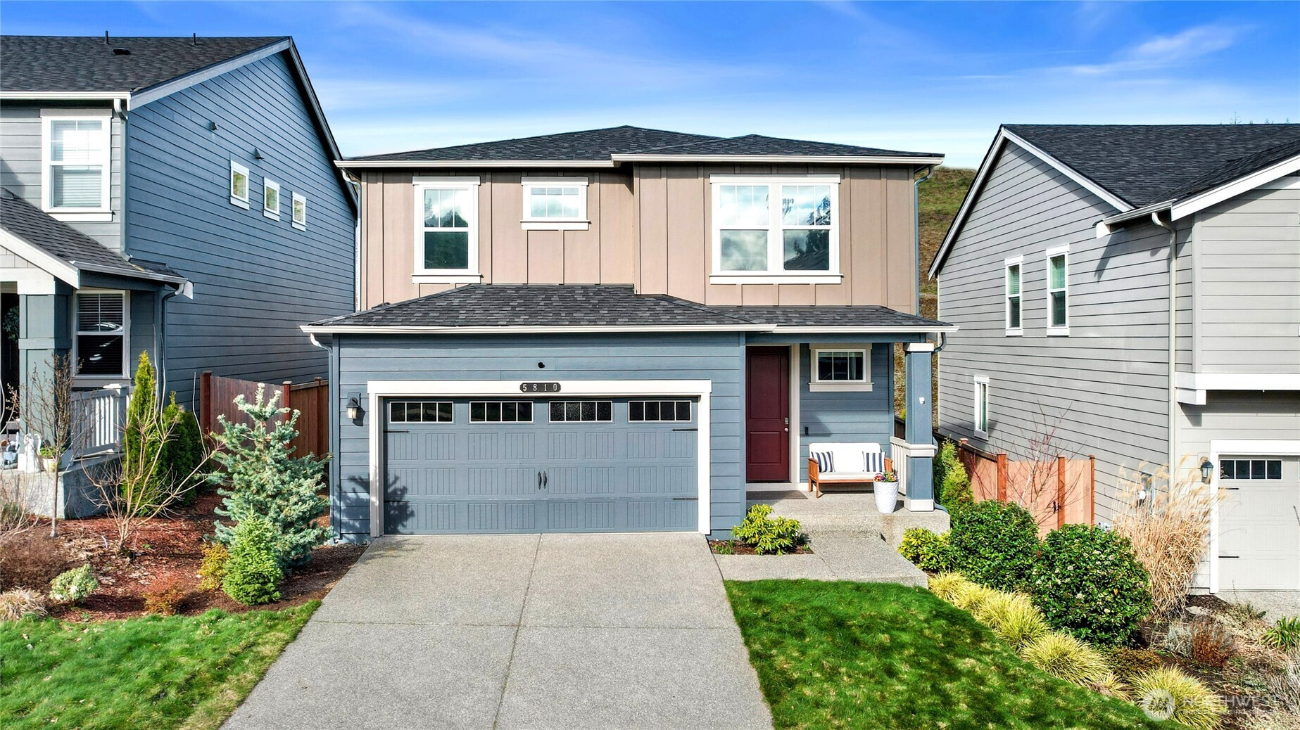 5810 Waverly Road SW, Port Orchard, WA 98367