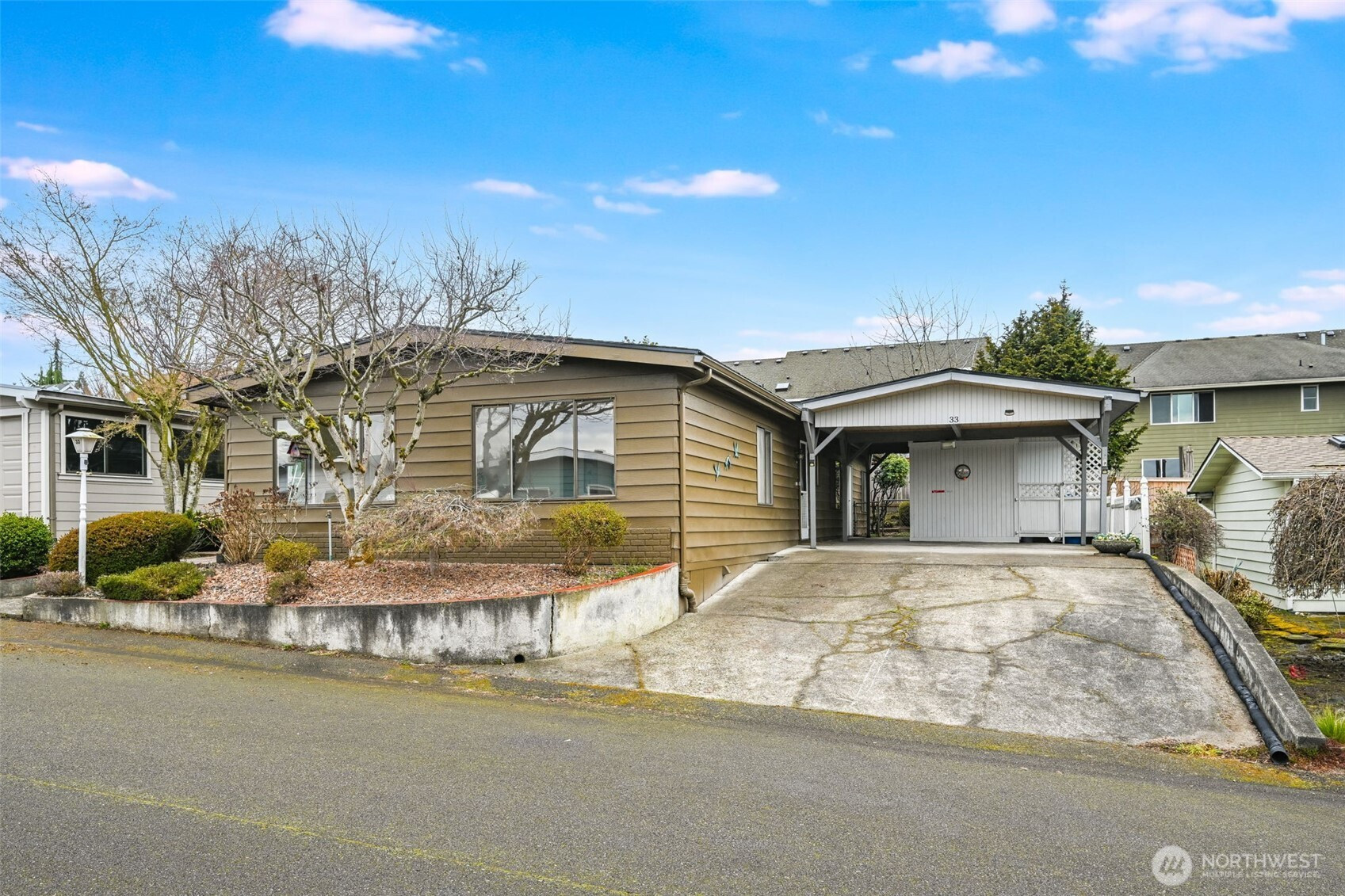 2500 Alder Street, Milton, WA 98354