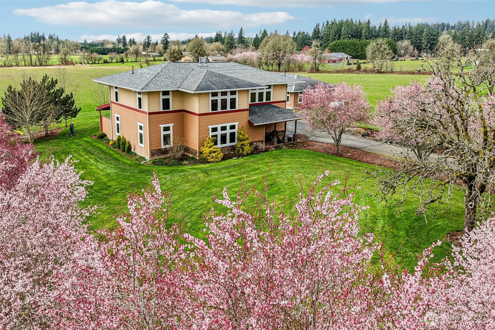 28900 NE 112th Avenue, Battle Ground, WA 98604