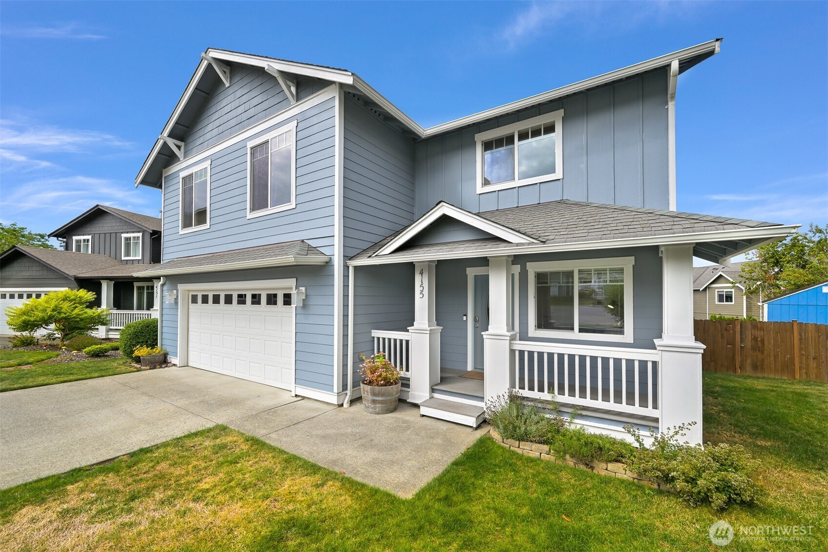 4155 Wayside Court, Bellingham, WA 98226
