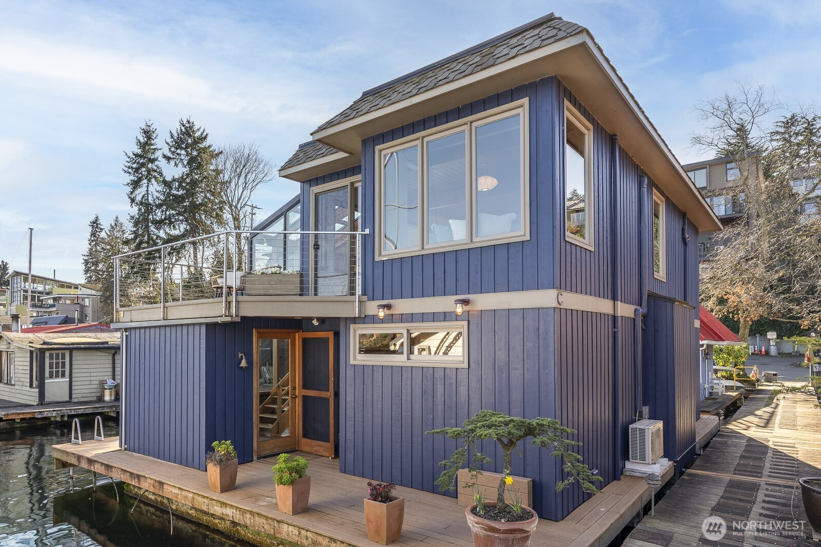 3110 Portage Bay Place E, Seattle, WA 98102