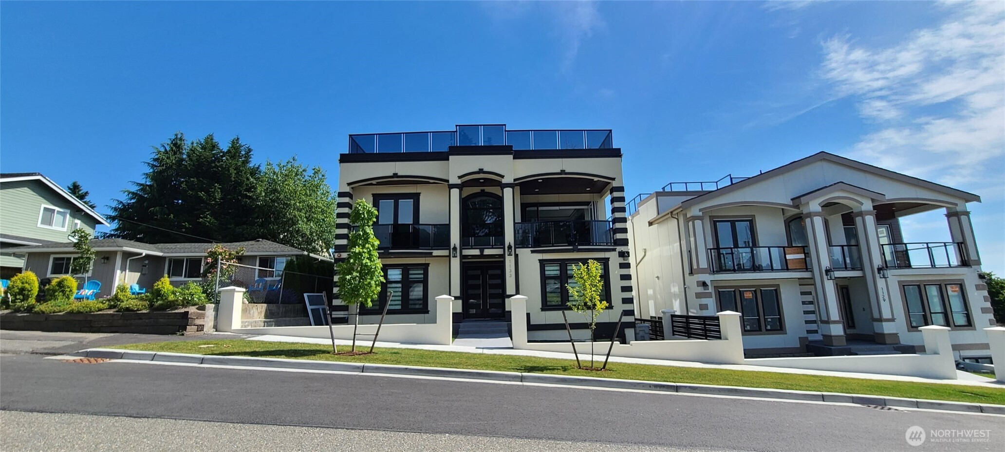 1133 N 33rd Place, Renton, WA 98056