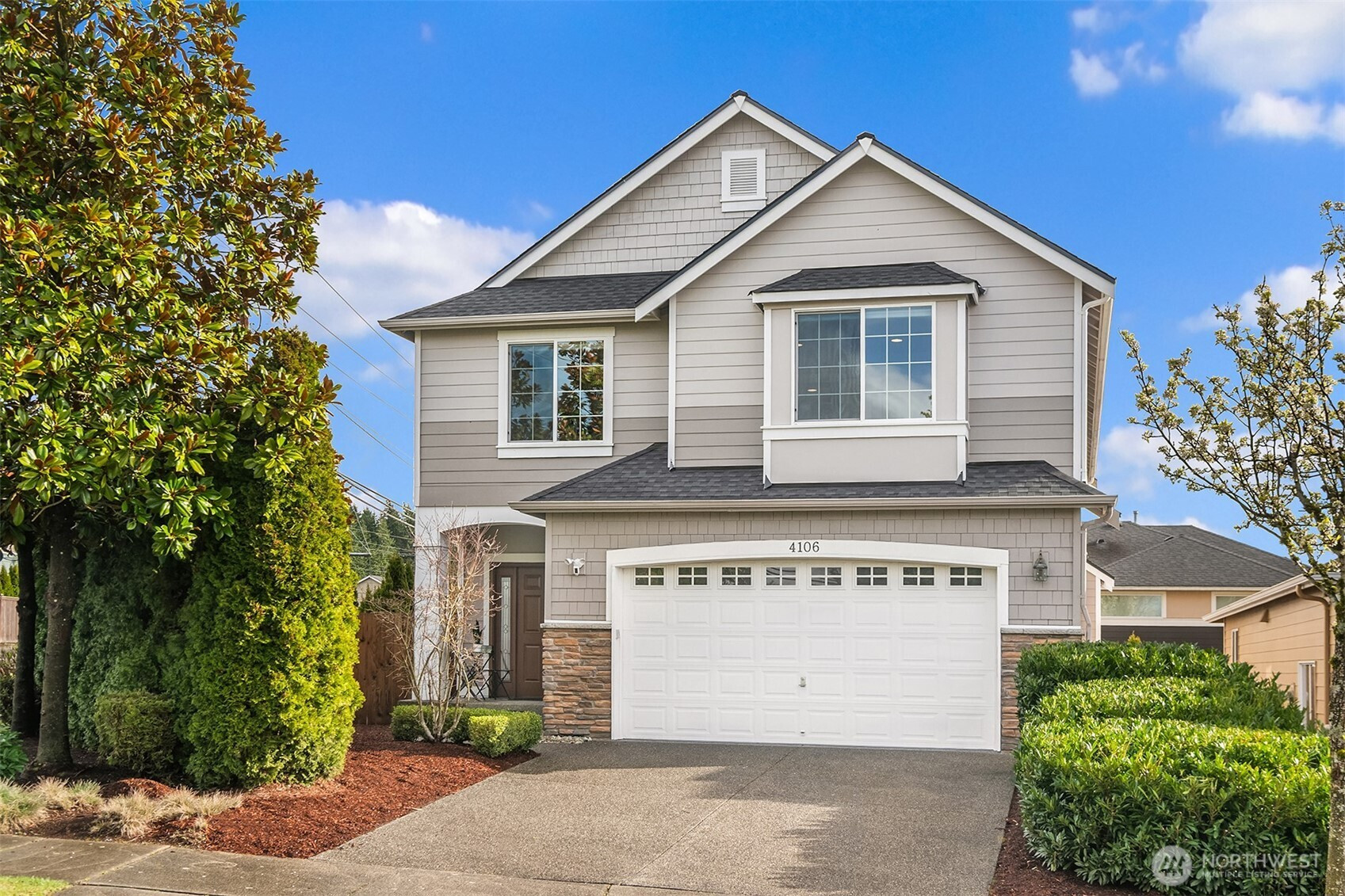 4106 167th Place SE, Bothell, WA 98012