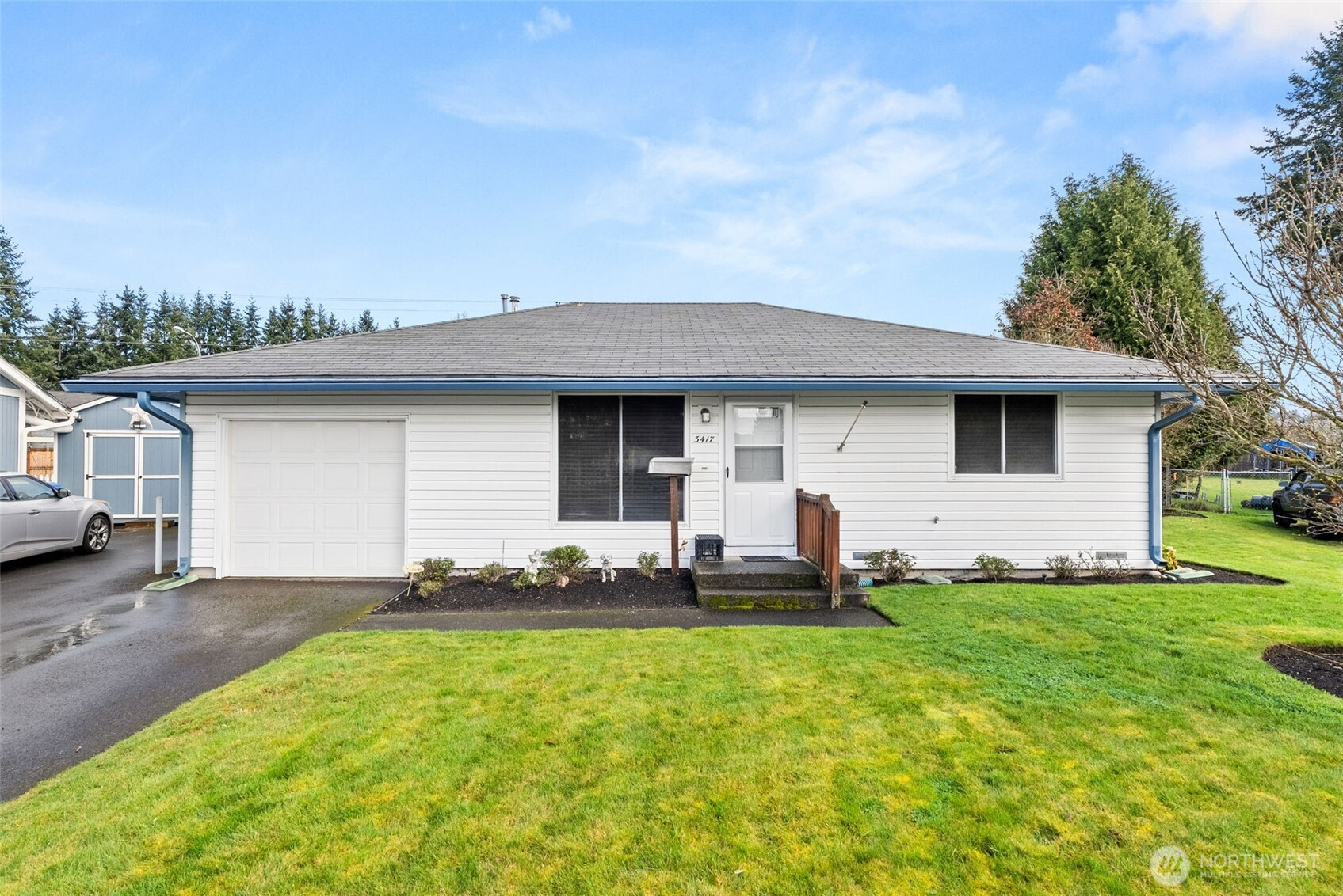 3417 Melody Court, Centralia, WA 98531